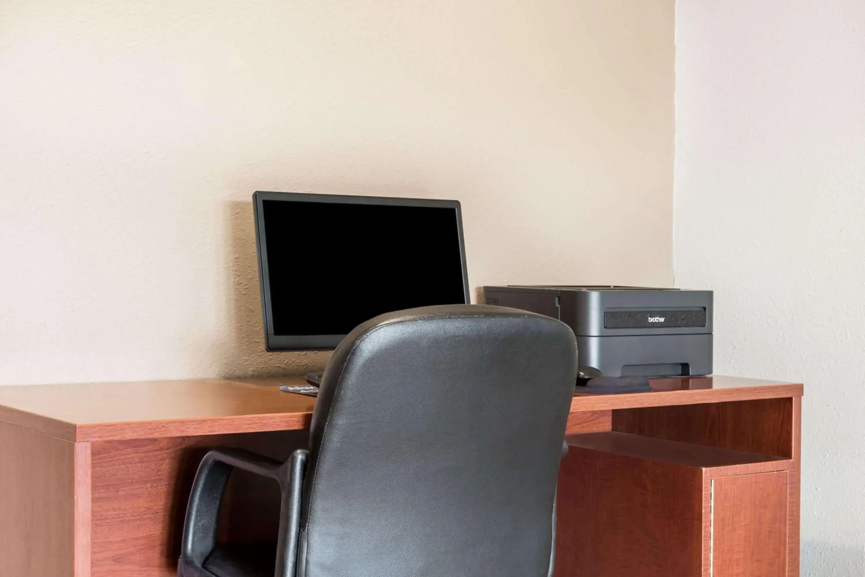 On site in Days Inn by Wyndham New Braunfels On site in Days Inn by Wyndham New Braunfels