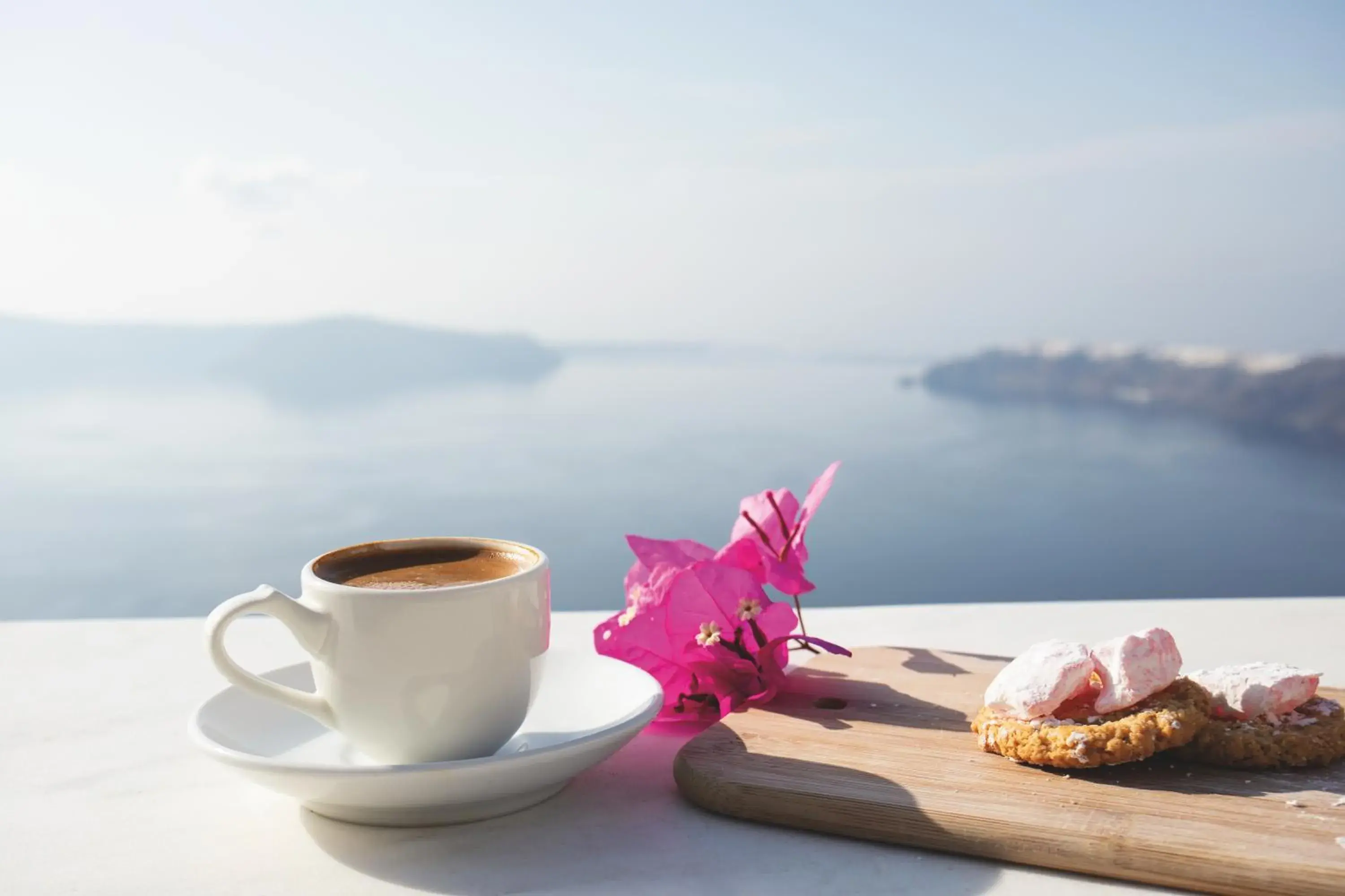 Lounge or bar in Remezzo Villas Lounge or bar in Remezzo Villas