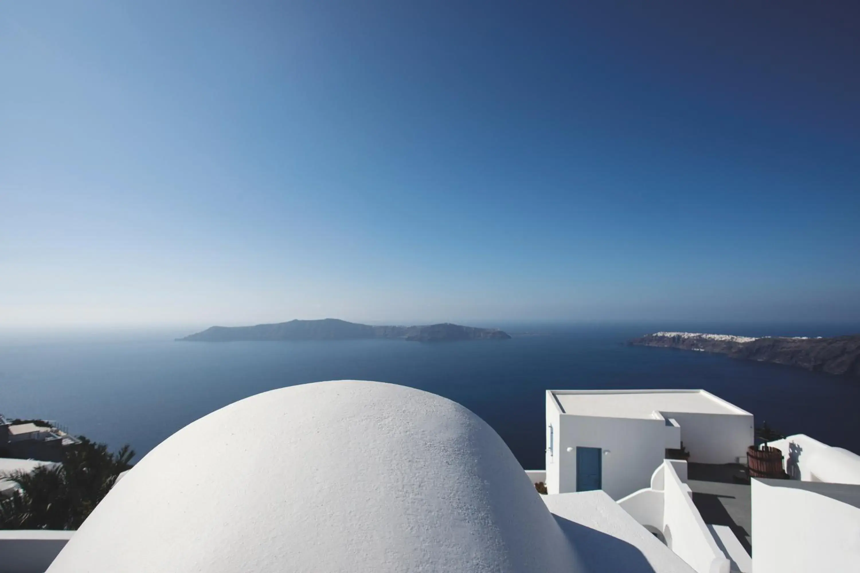 Landmark view in Remezzo Villas Landmark view in Remezzo Villas