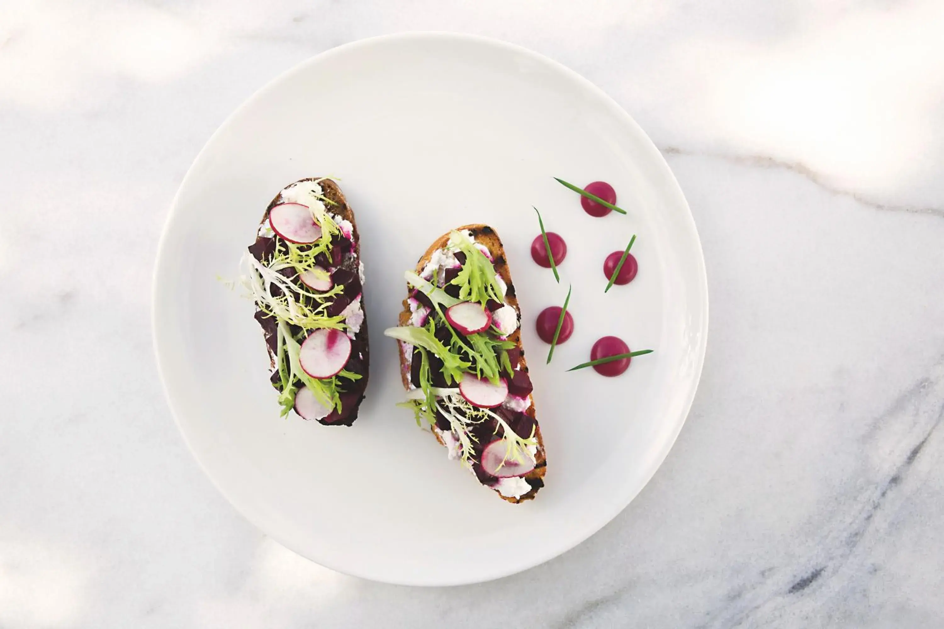 Food and drinks in Remezzo Villas Food and drinks in Remezzo Villas