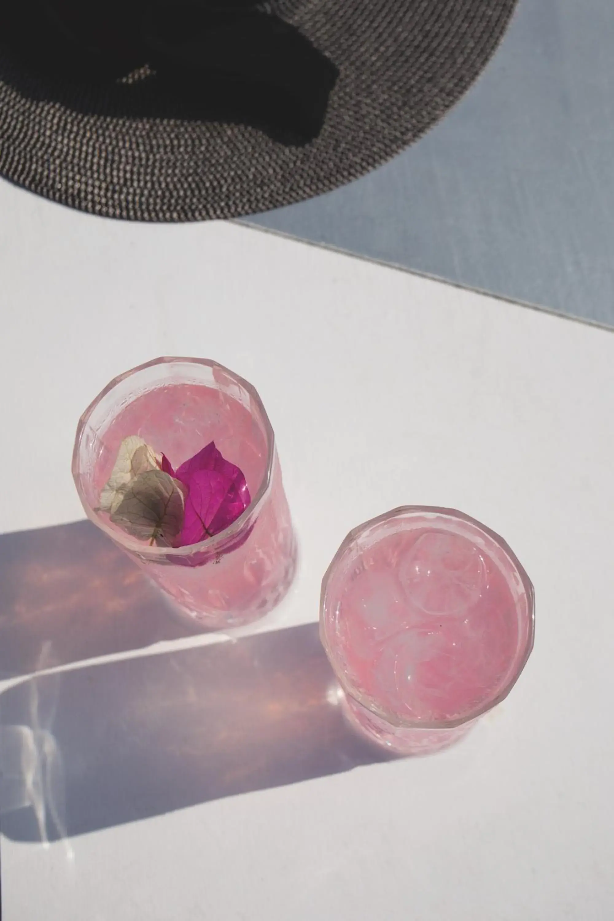 Food and drinks in Remezzo Villas Food and drinks in Remezzo Villas