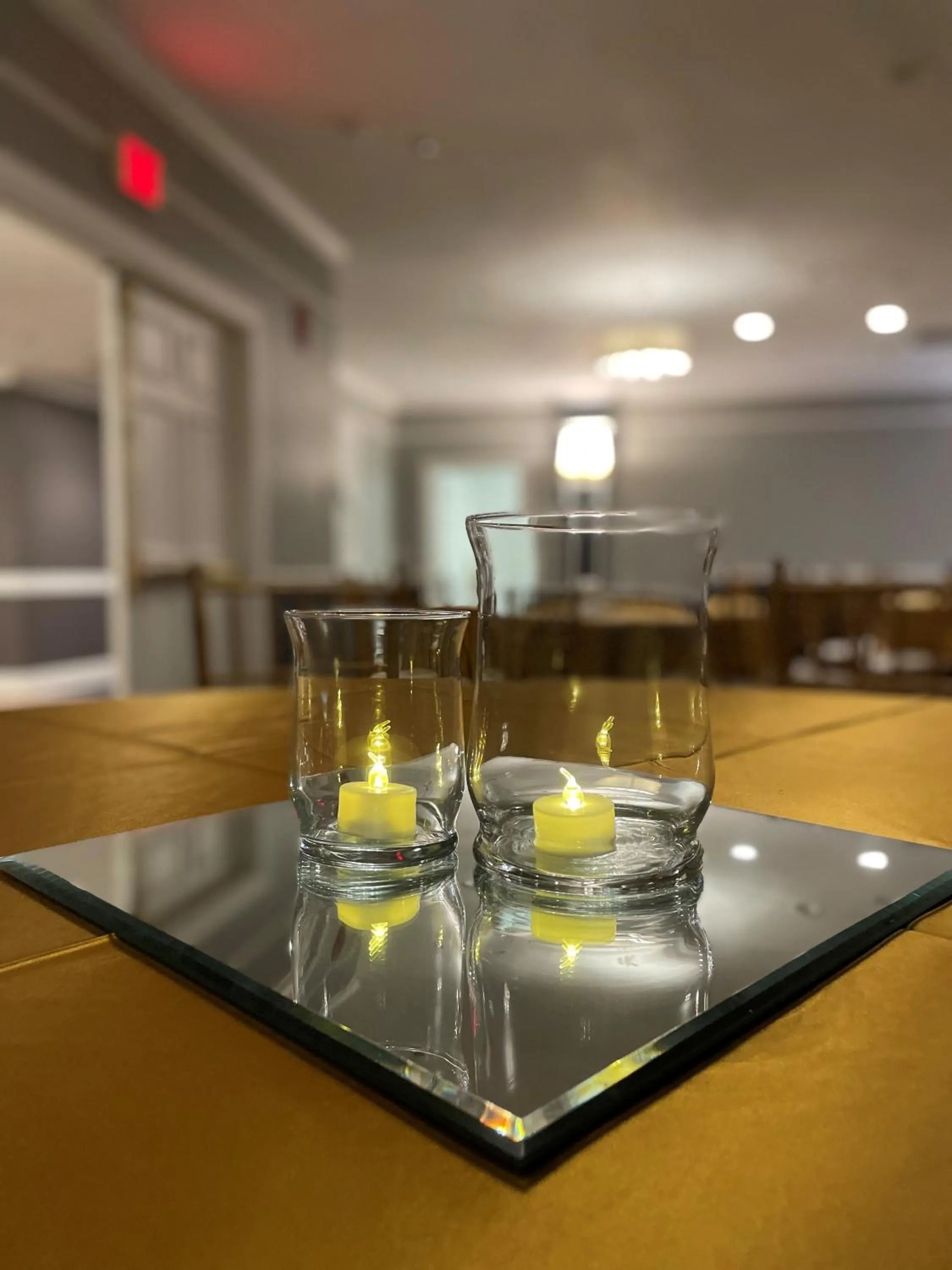 Meeting/conference room in Chateau Merrimack Hotel & Spa