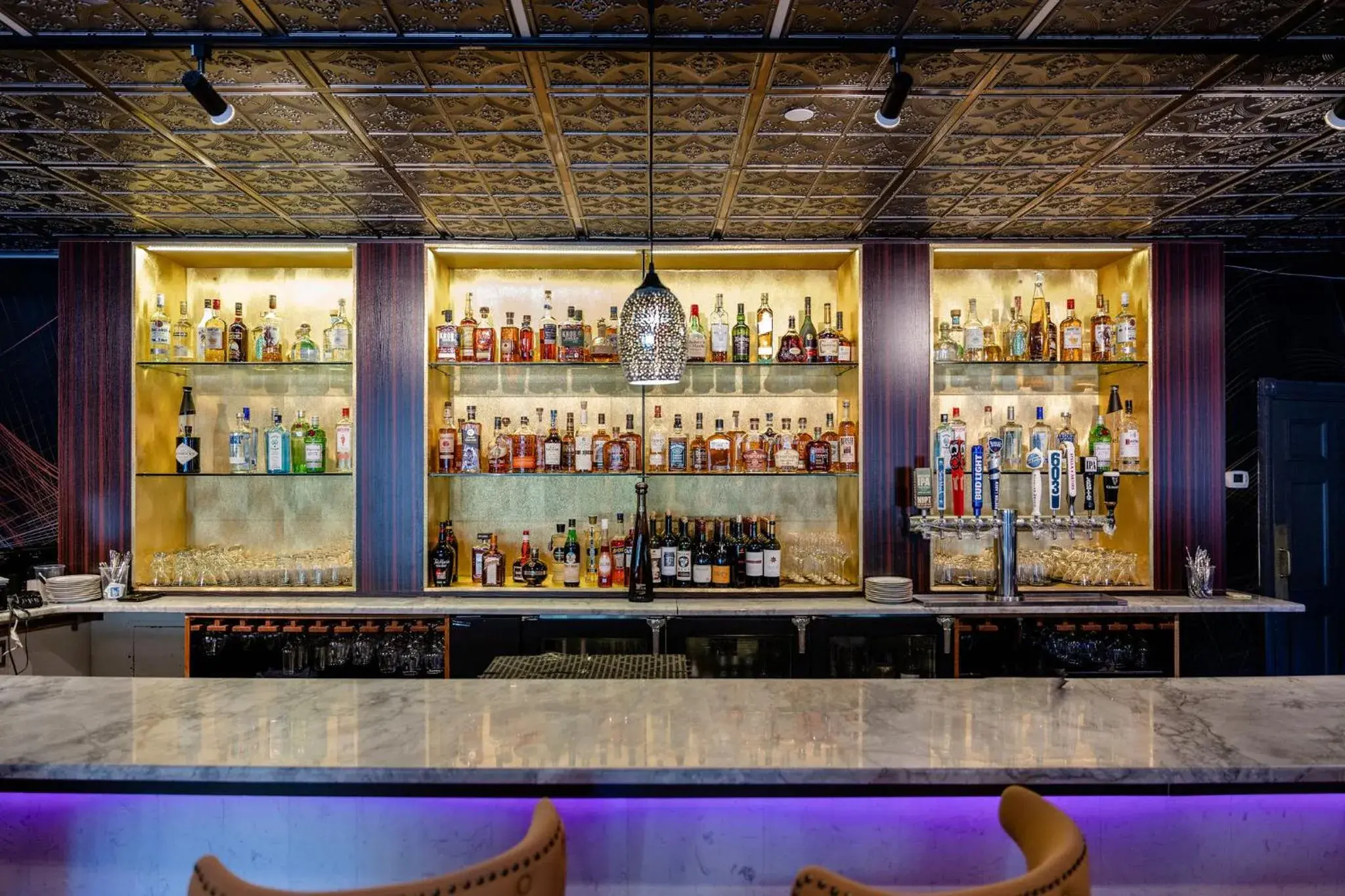 Restaurant/places to eat in Chateau Merrimack Hotel & Spa Restaurant/places to eat in Chateau Merrimack Hotel & Spa