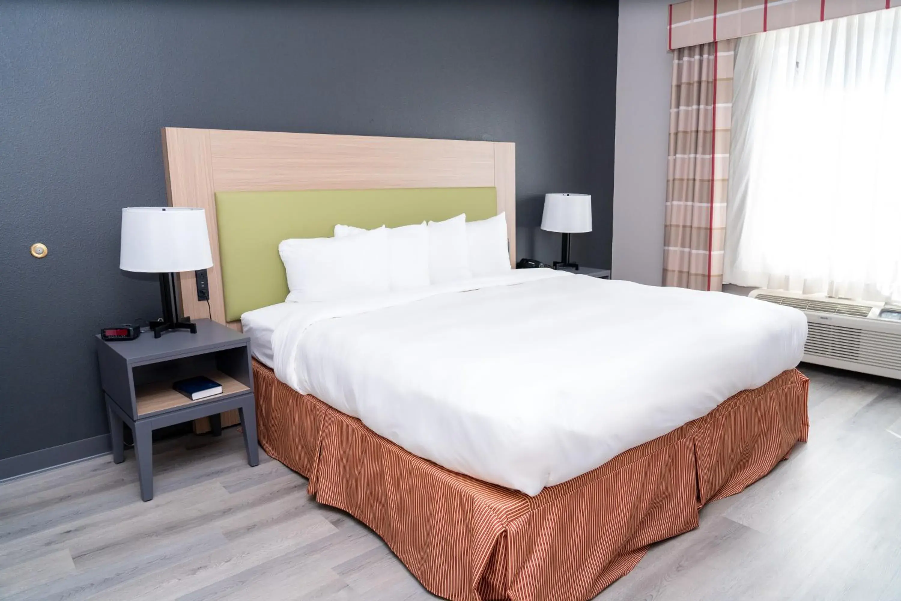 King Studio in Country Inn & Suites by Radisson, College Station, TX King Studio in Country Inn & Suites by Radisson, College Station, TX