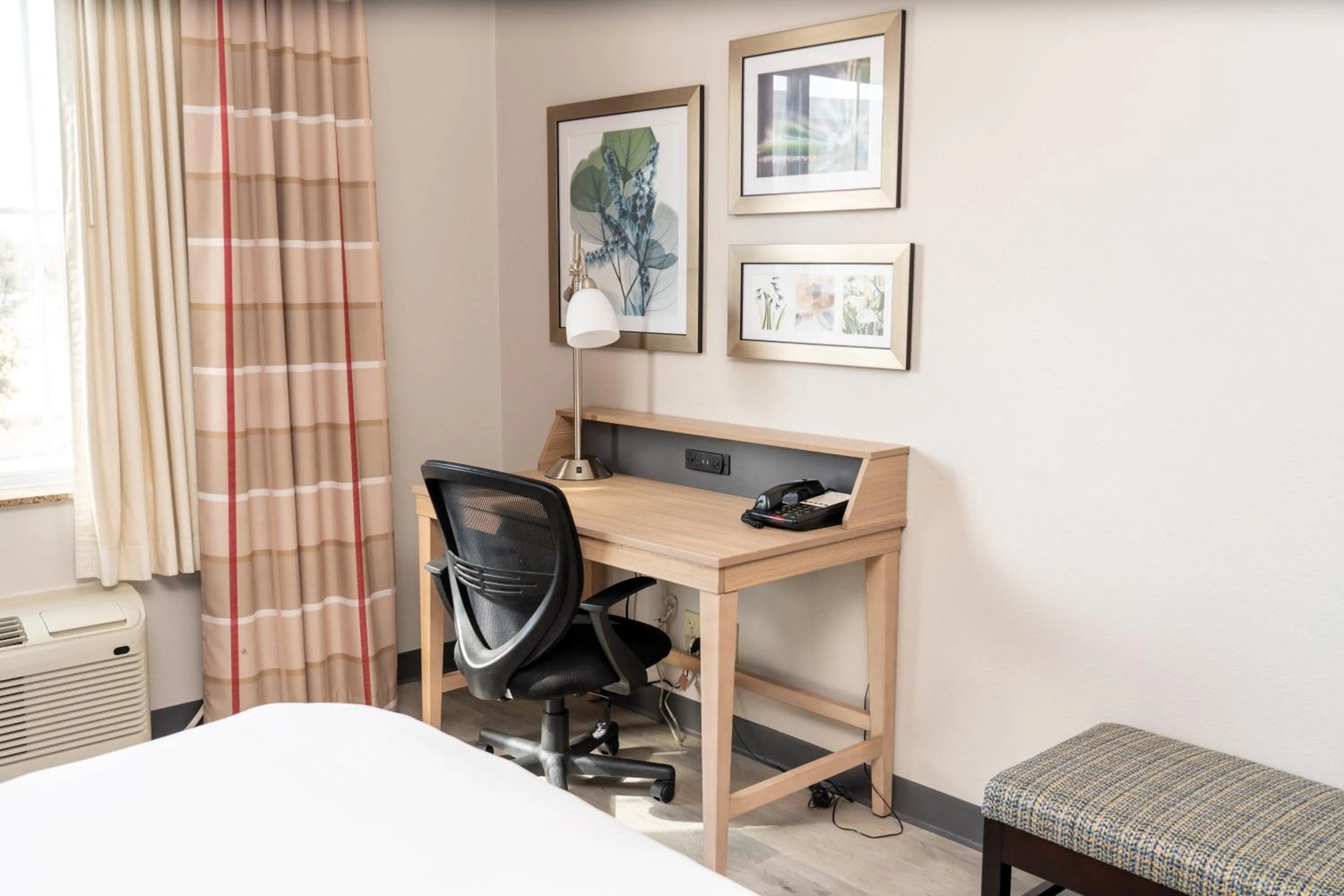 hair dresser in Country Inn & Suites by Radisson, College Station, TX