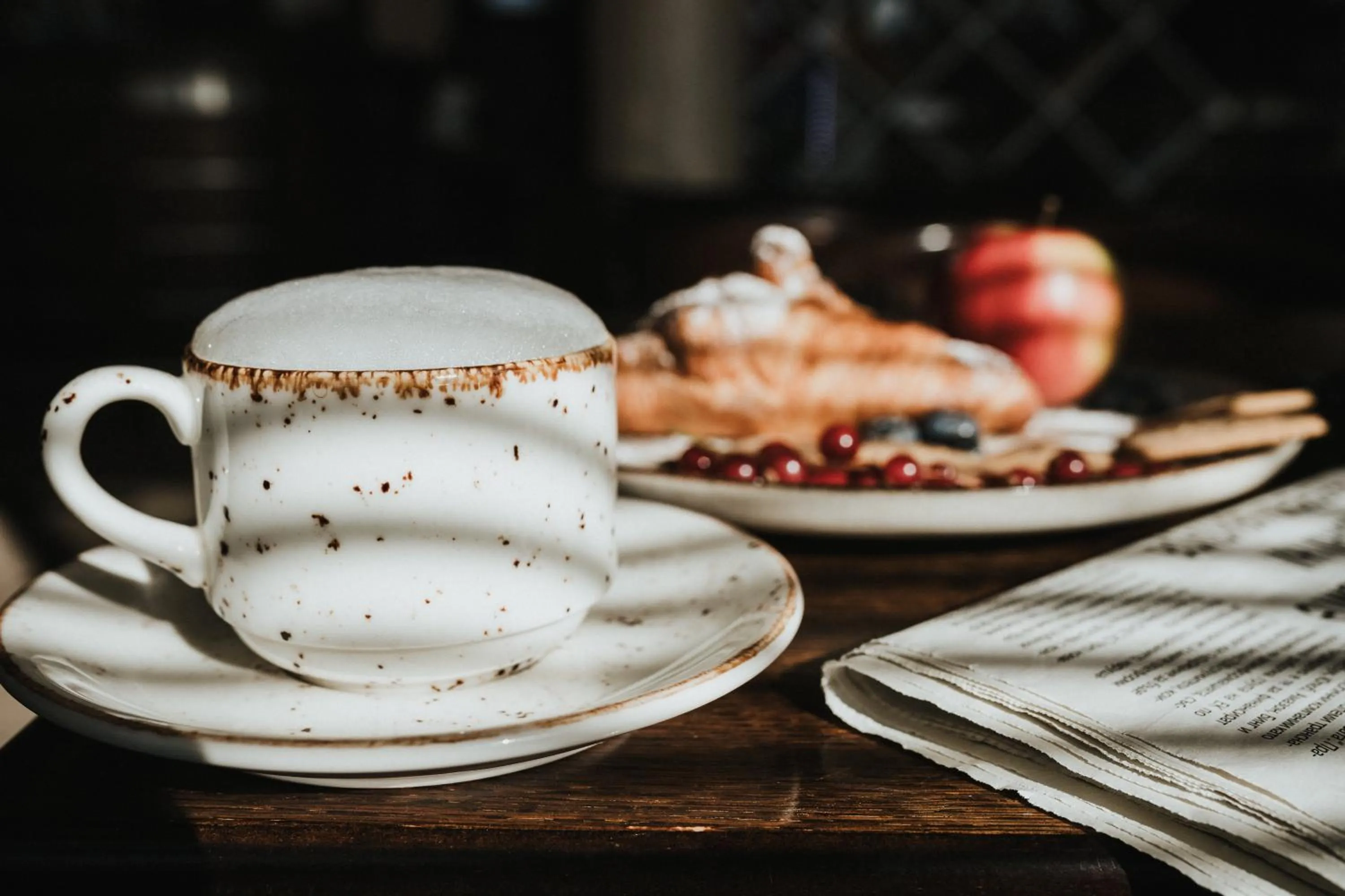 Non alcoholic drinks in Business Hotel Plovdiv - Central Location