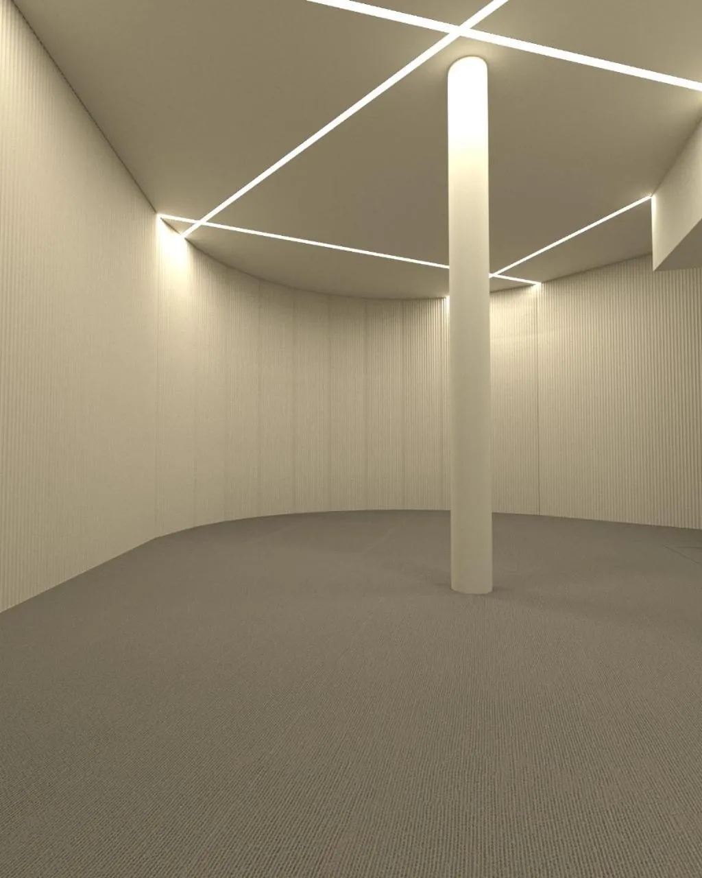 Meeting/conference room in Hotel Alji