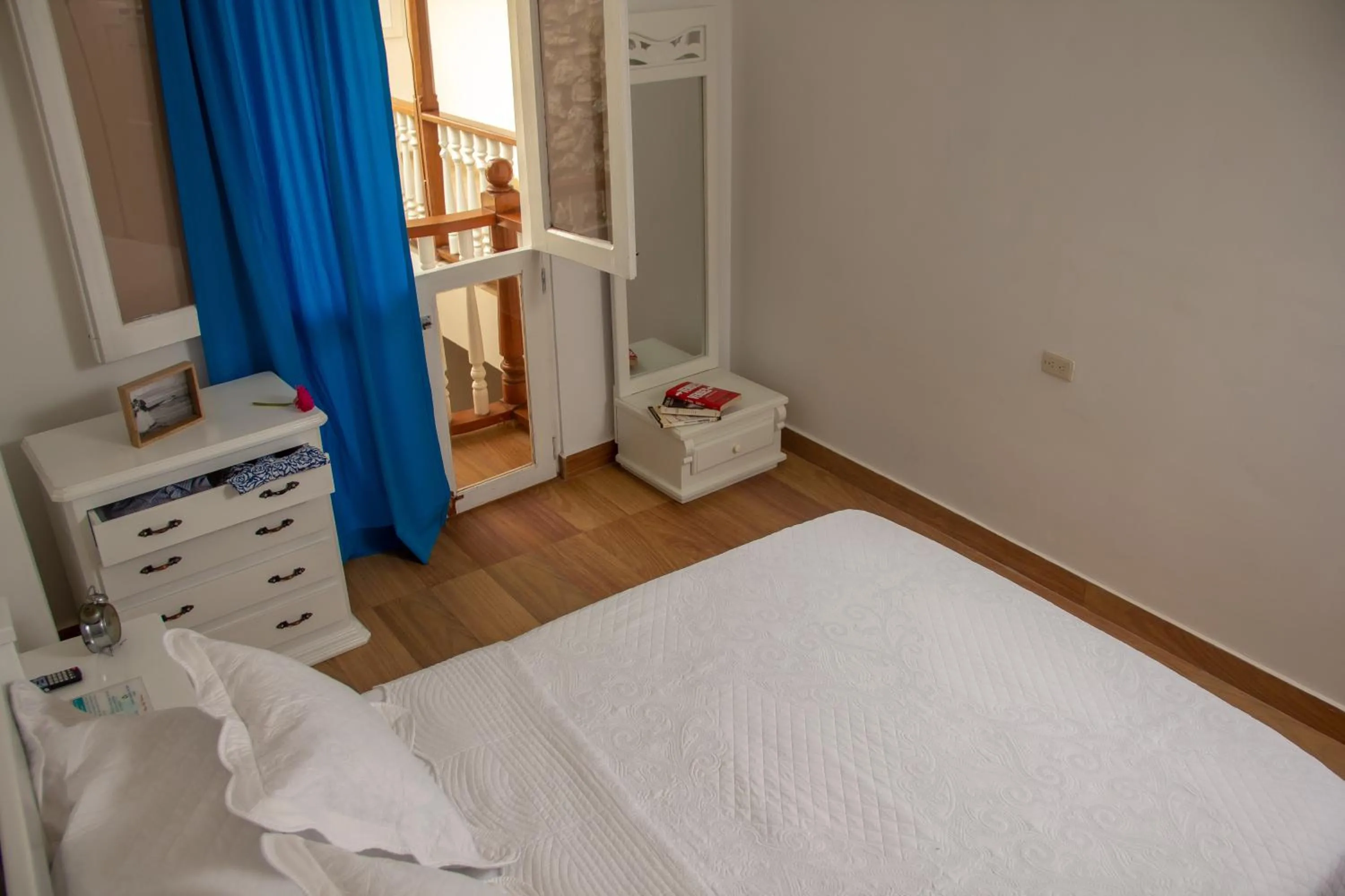 Bedroom, Bed in Casa Villa Colonial By Akel Hotels
