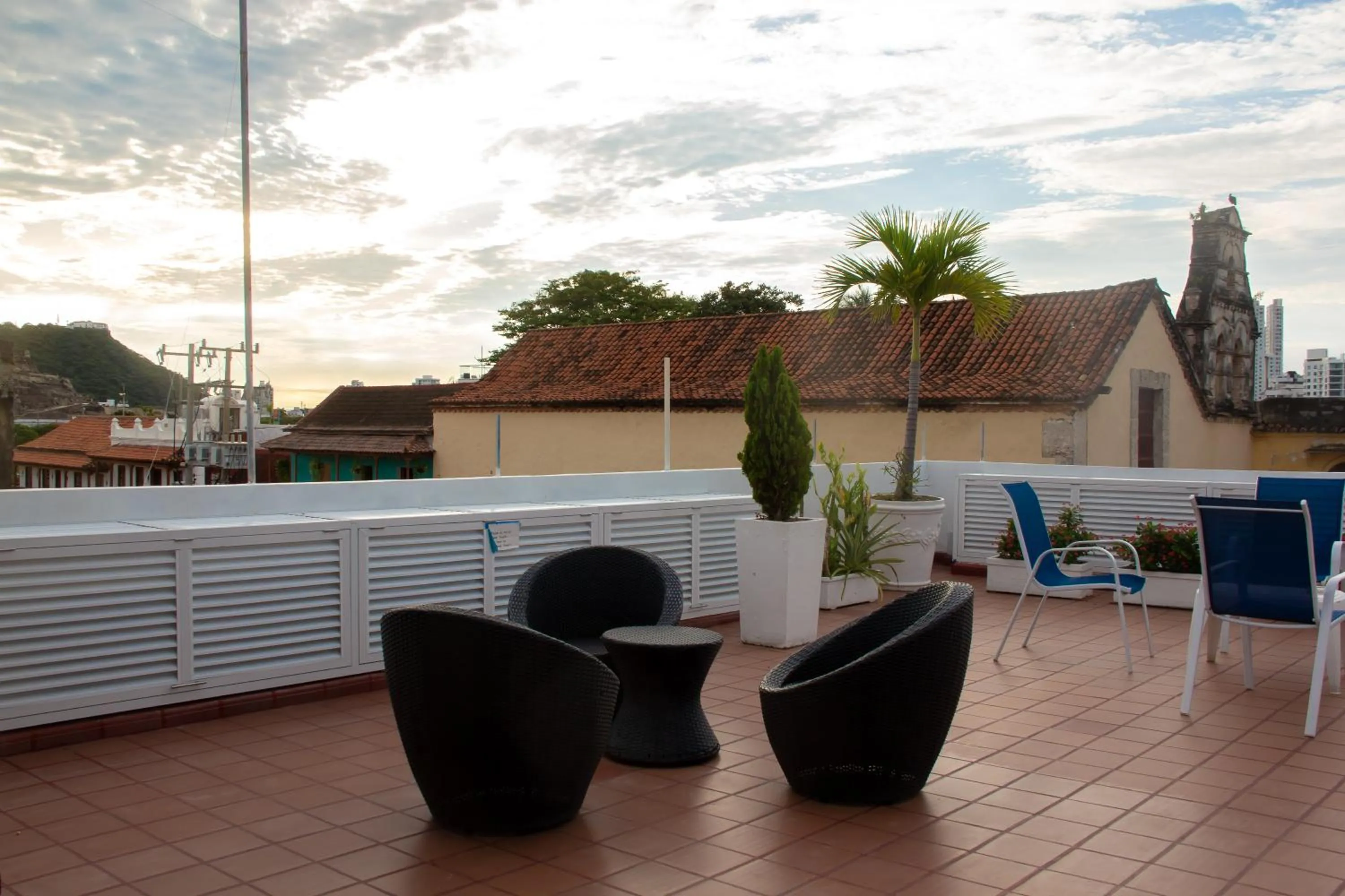 Landmark view in Casa Villa Colonial By Akel Hotels