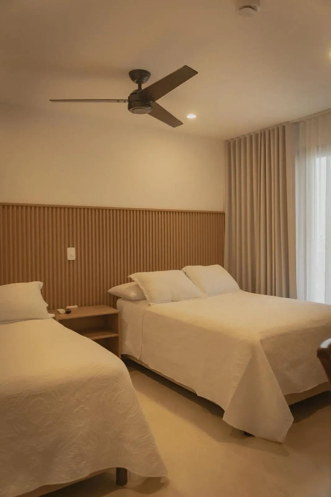 Bed in Casa Villa Colonial By Akel Hotels