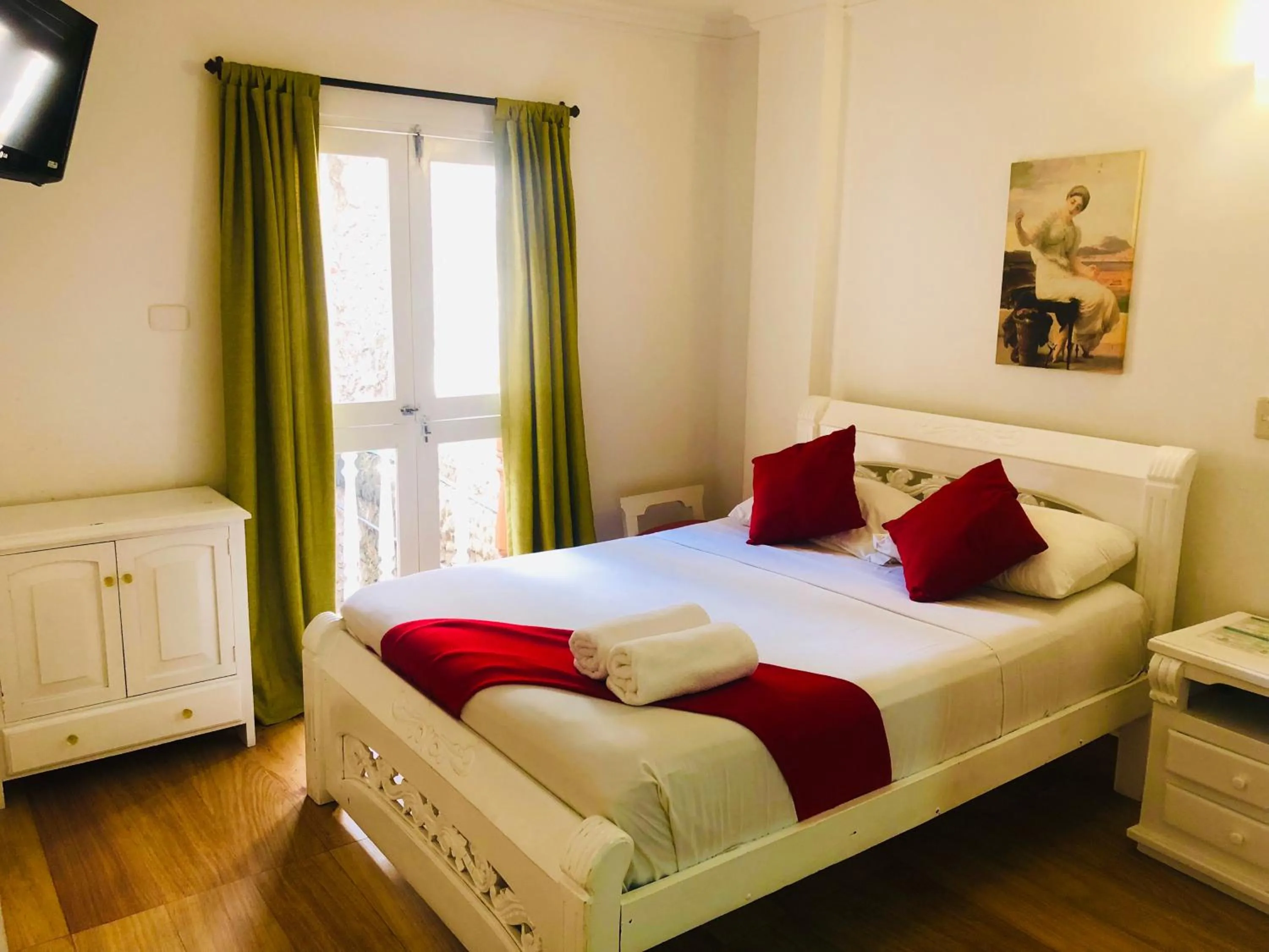 bunk bed, Bed in Casa Villa Colonial By Akel Hotels