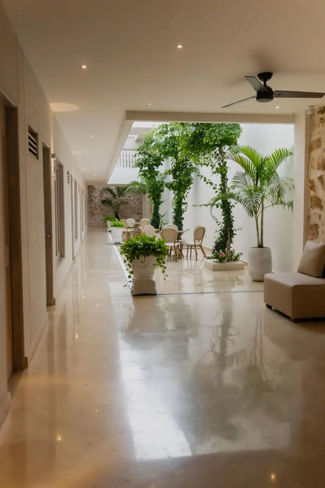 Property building in Casa Villa Colonial By Akel Hotels