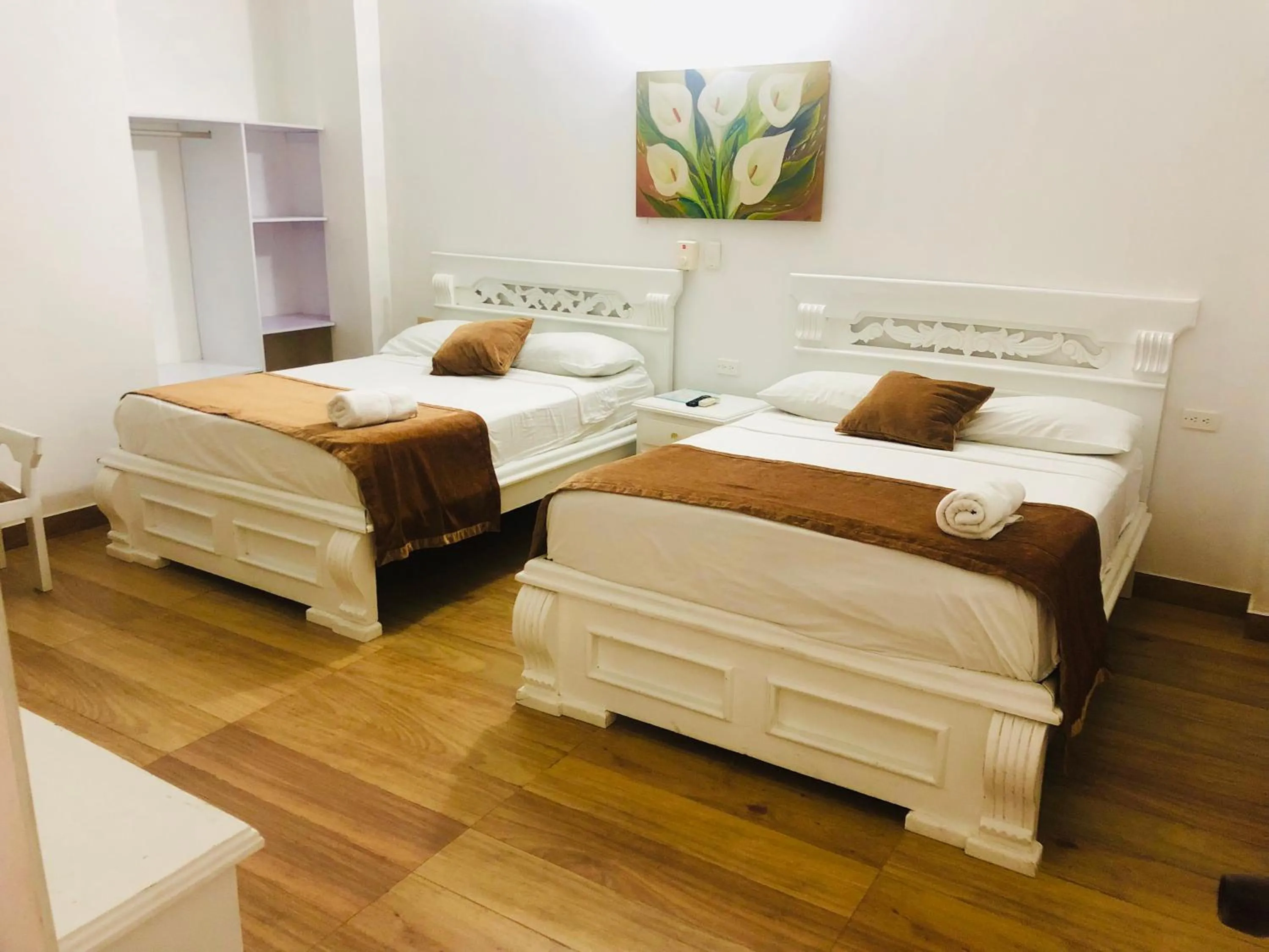 bunk bed, Bed in Casa Villa Colonial By Akel Hotels