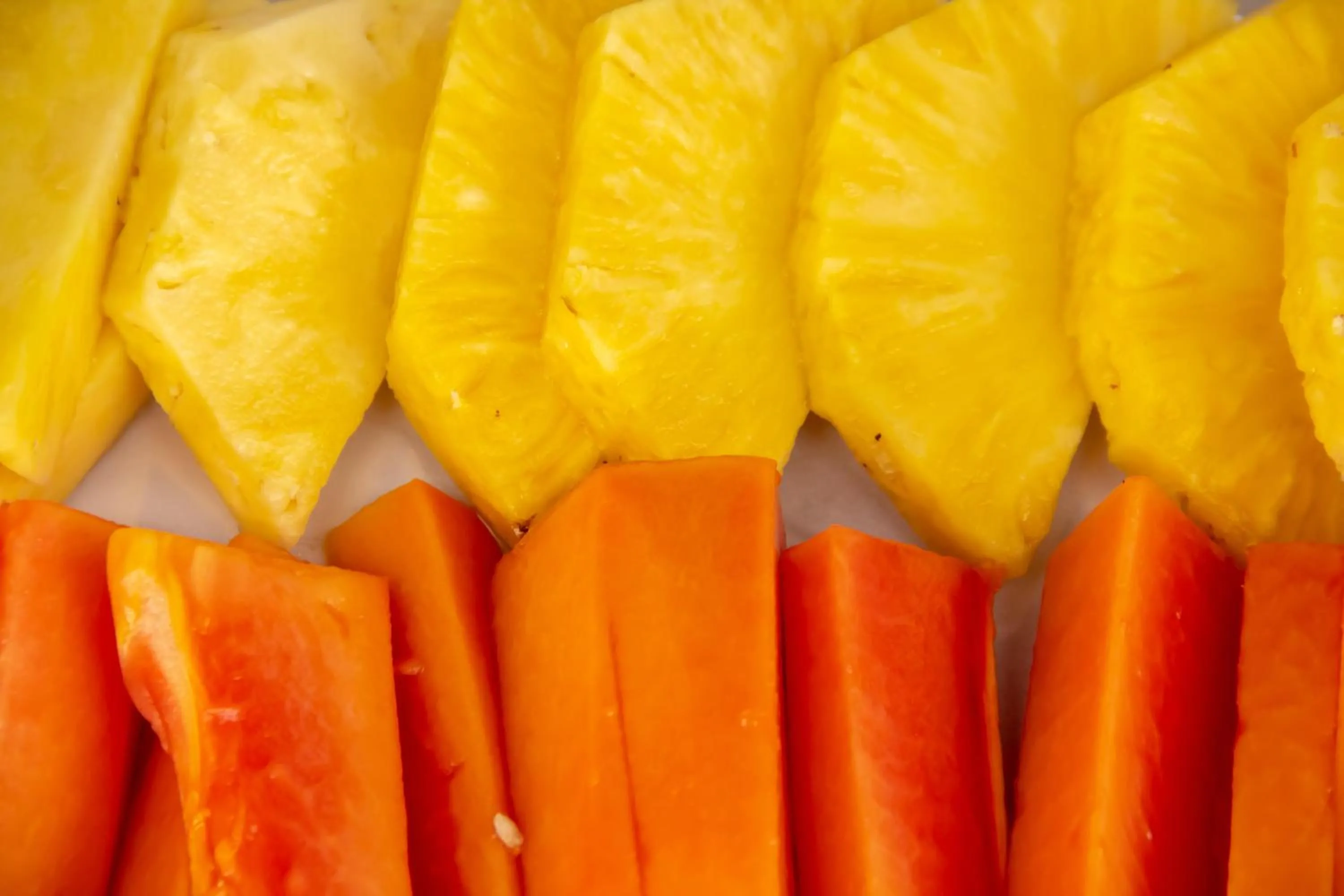 Buffet breakfast in Casa Villa Colonial By Akel Hotels