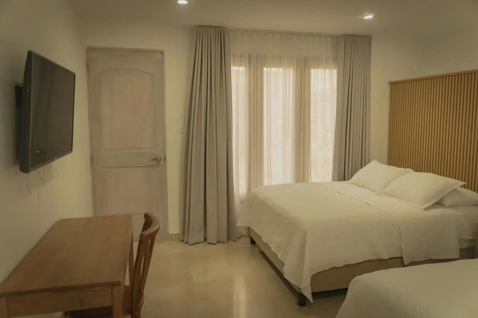 Bed in Casa Villa Colonial By Akel Hotels
