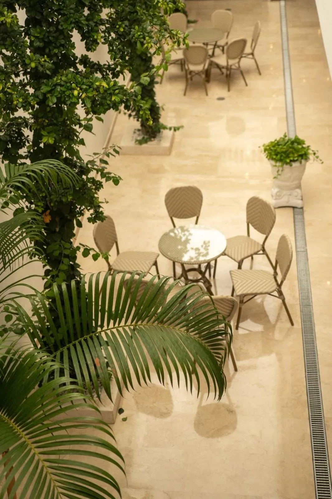 Property building in Casa Villa Colonial By Akel Hotels