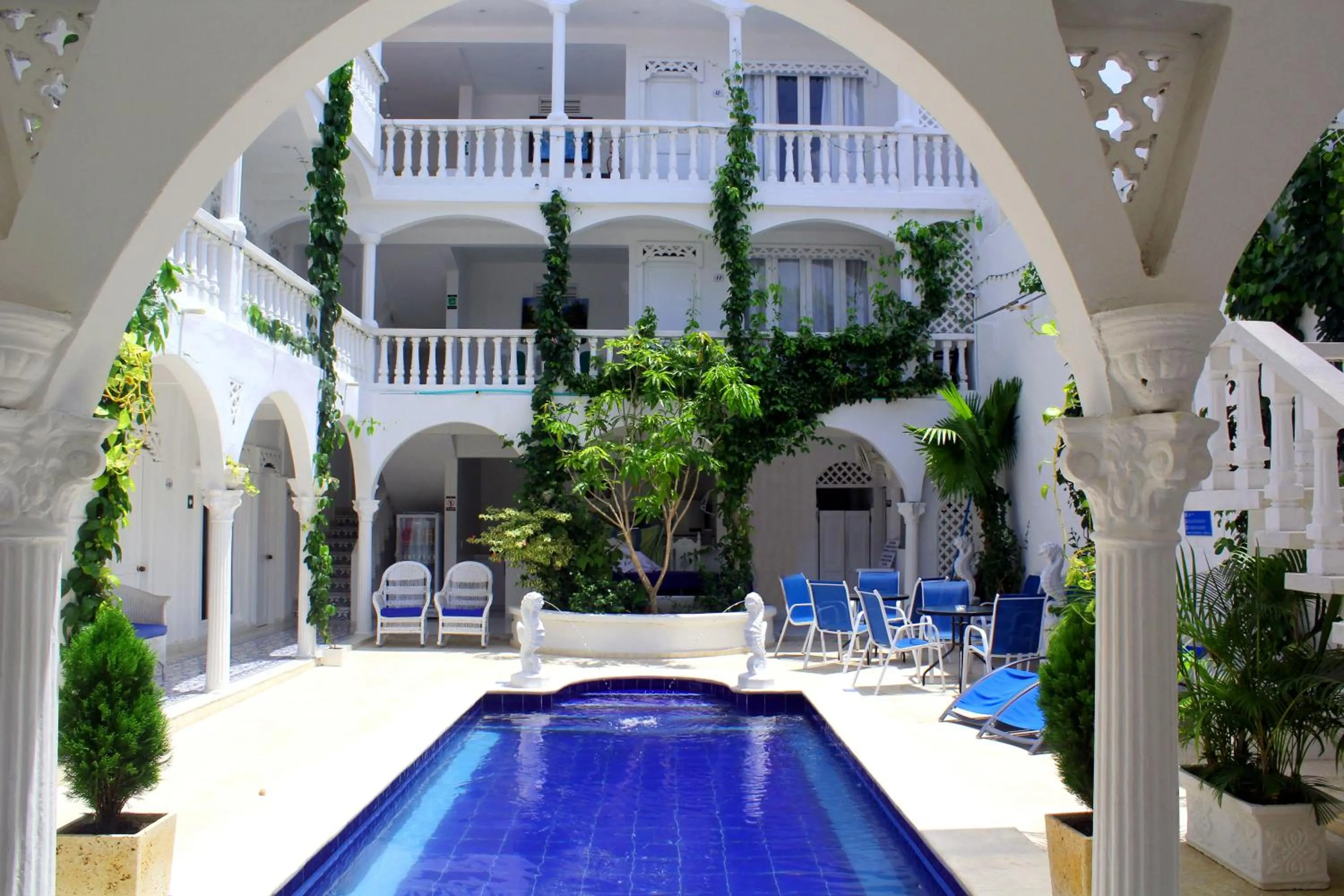 Hotel Casa Mara By Akel Hotels