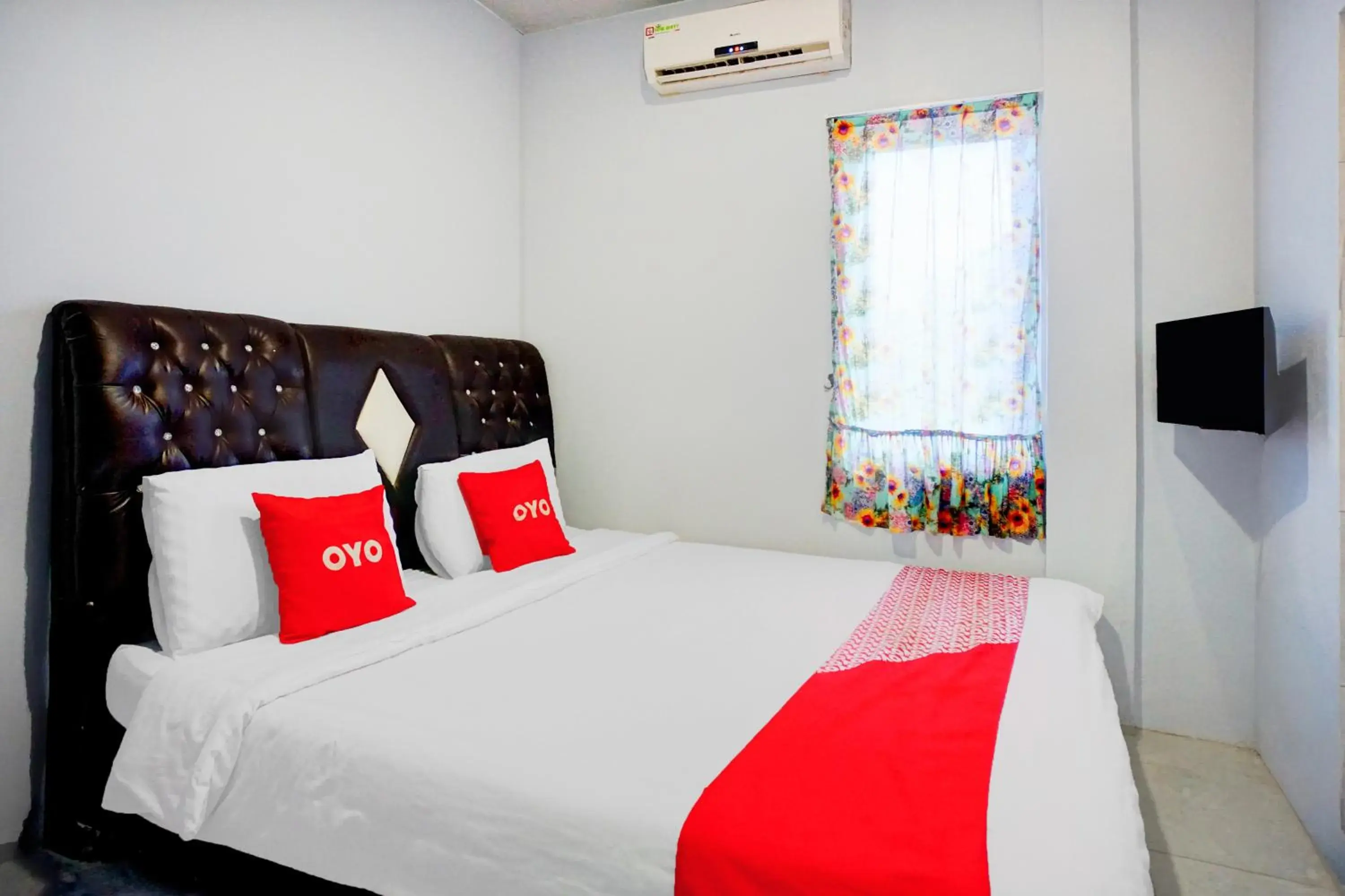 Standard Double Room in Collection O Banda Aceh near Masjid Raya Baiturrahman formerly Hotel Mulana Standard Double Room in Collection O Banda Aceh near Masjid Raya Baiturrahman formerly Hotel Mulana