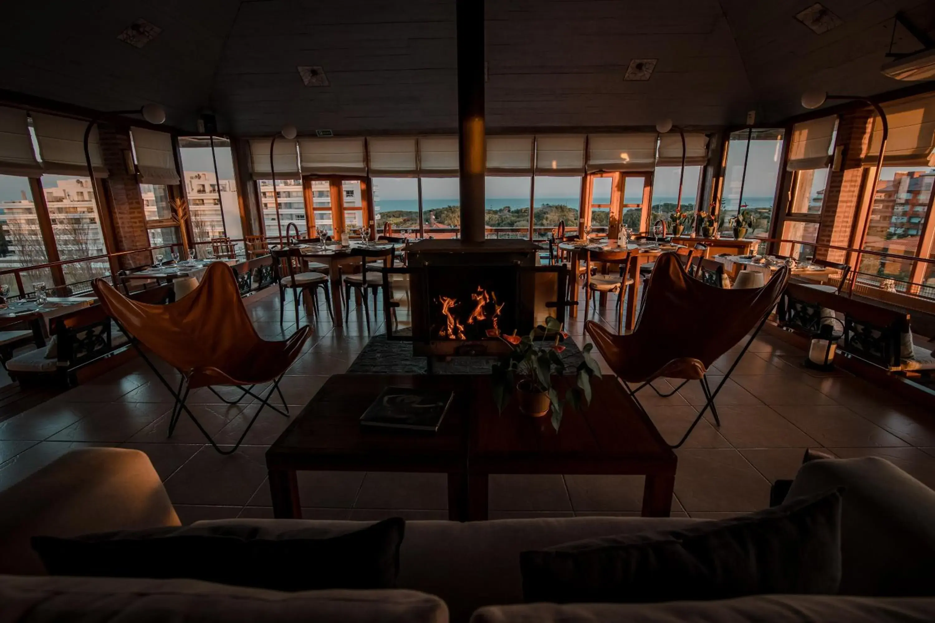 Restaurant/places to eat in Il Belvedere Restaurant/places to eat in Il Belvedere