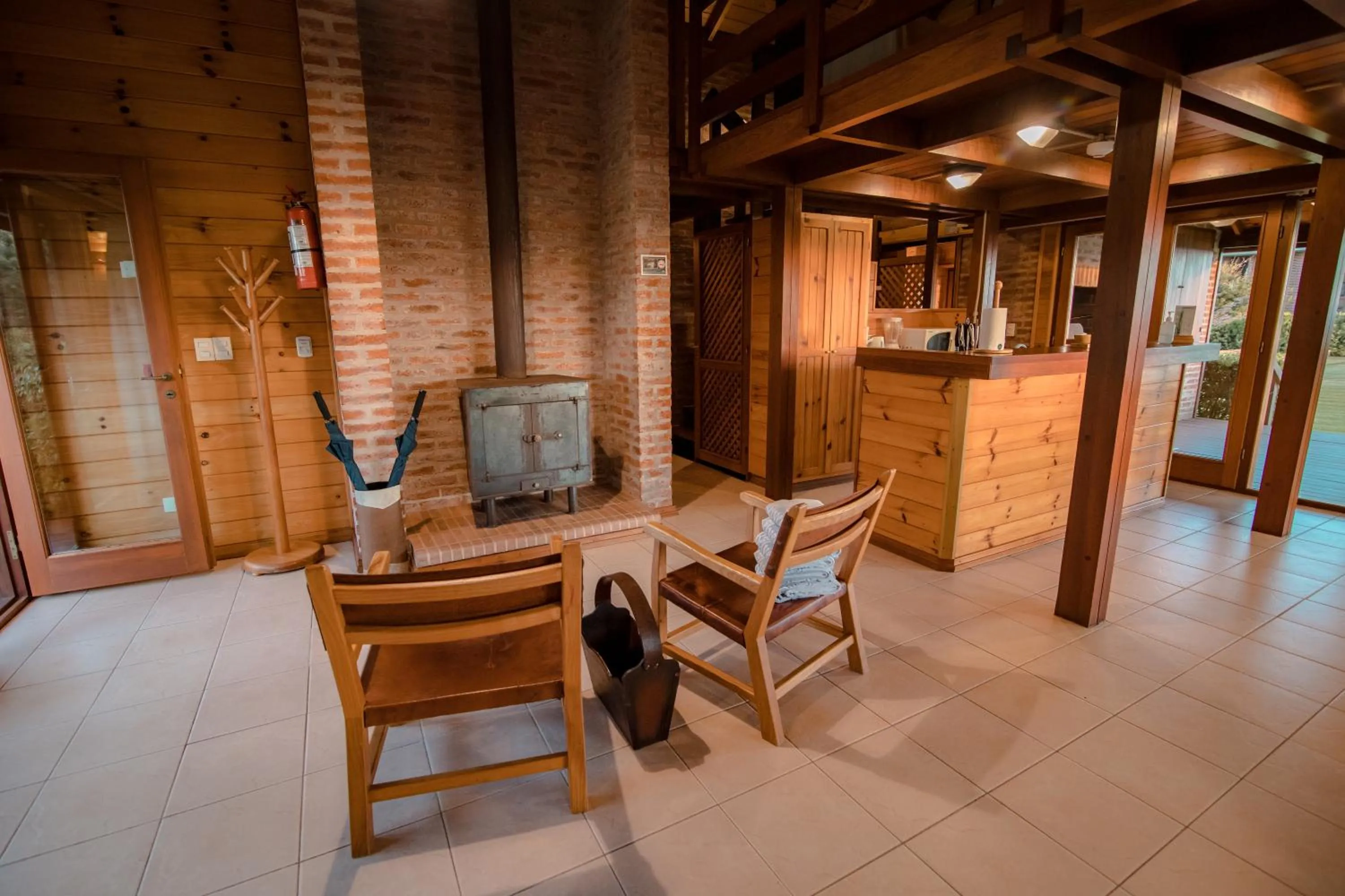 Kitchen or kitchenette in Il Belvedere