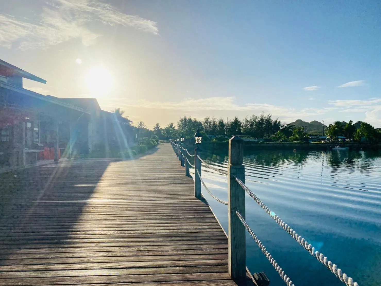 Island Paradise Resort Club