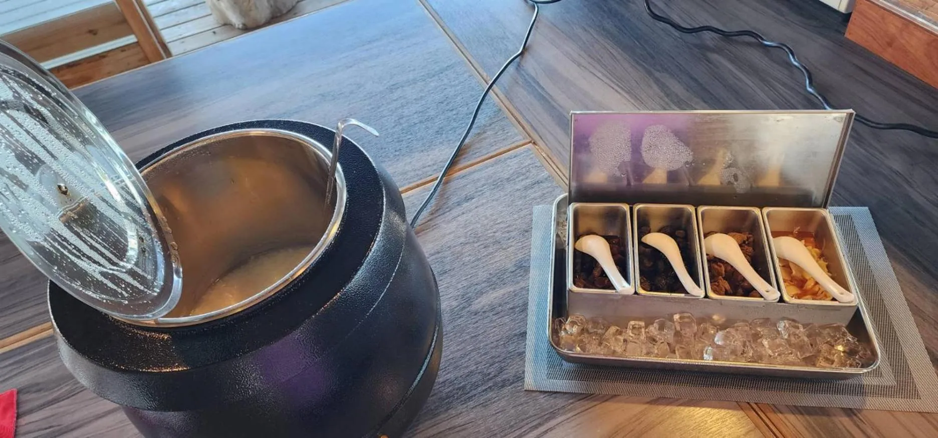 Island Paradise Resort Club