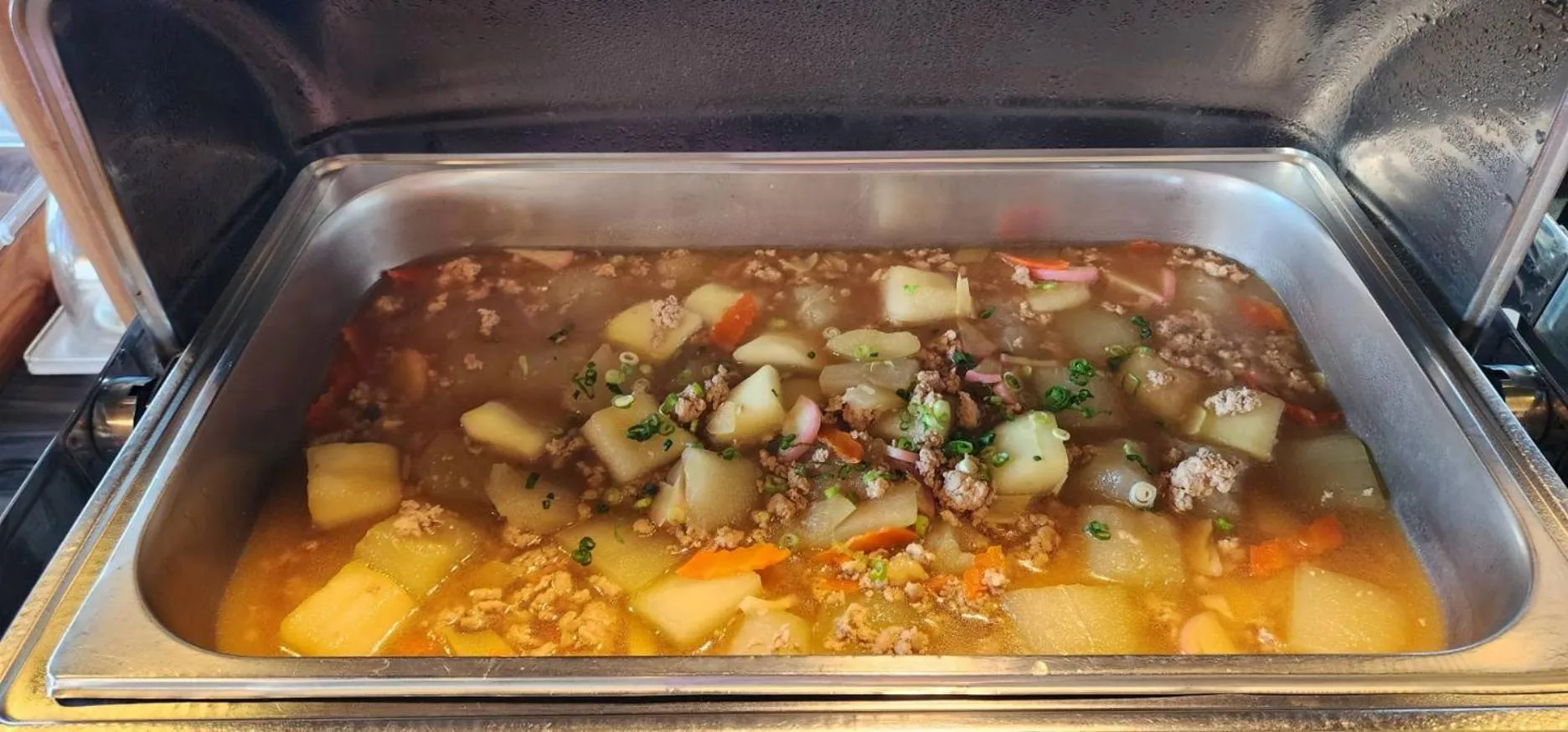 Island Paradise Resort Club