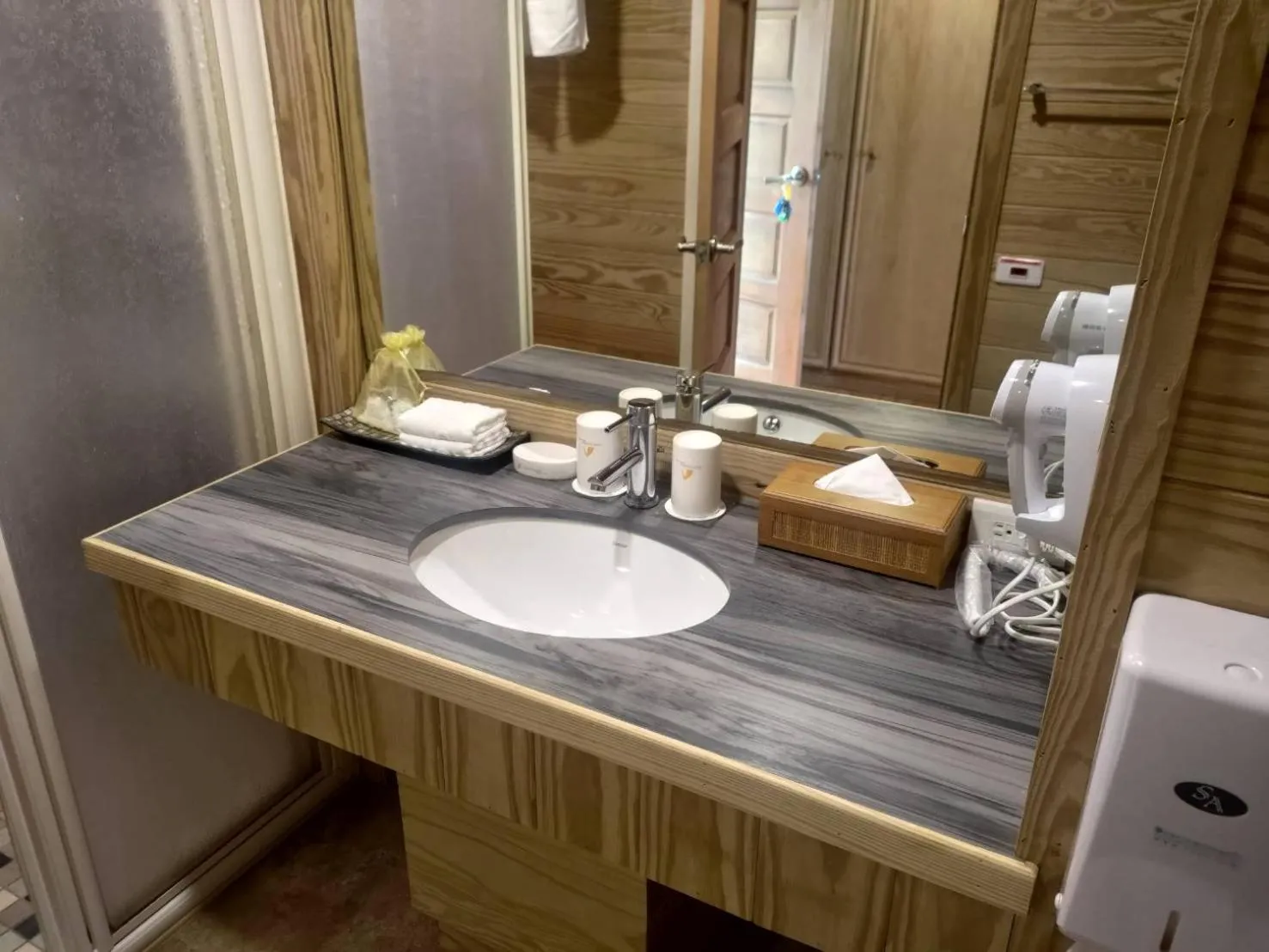 Island Paradise Resort Club