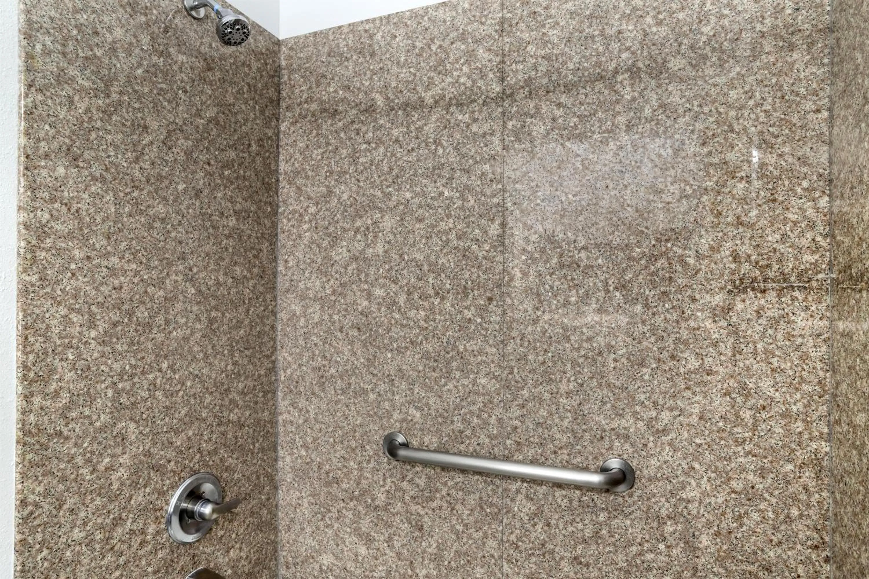 Bathroom in Best Western Plus New Caney Inn & Suites