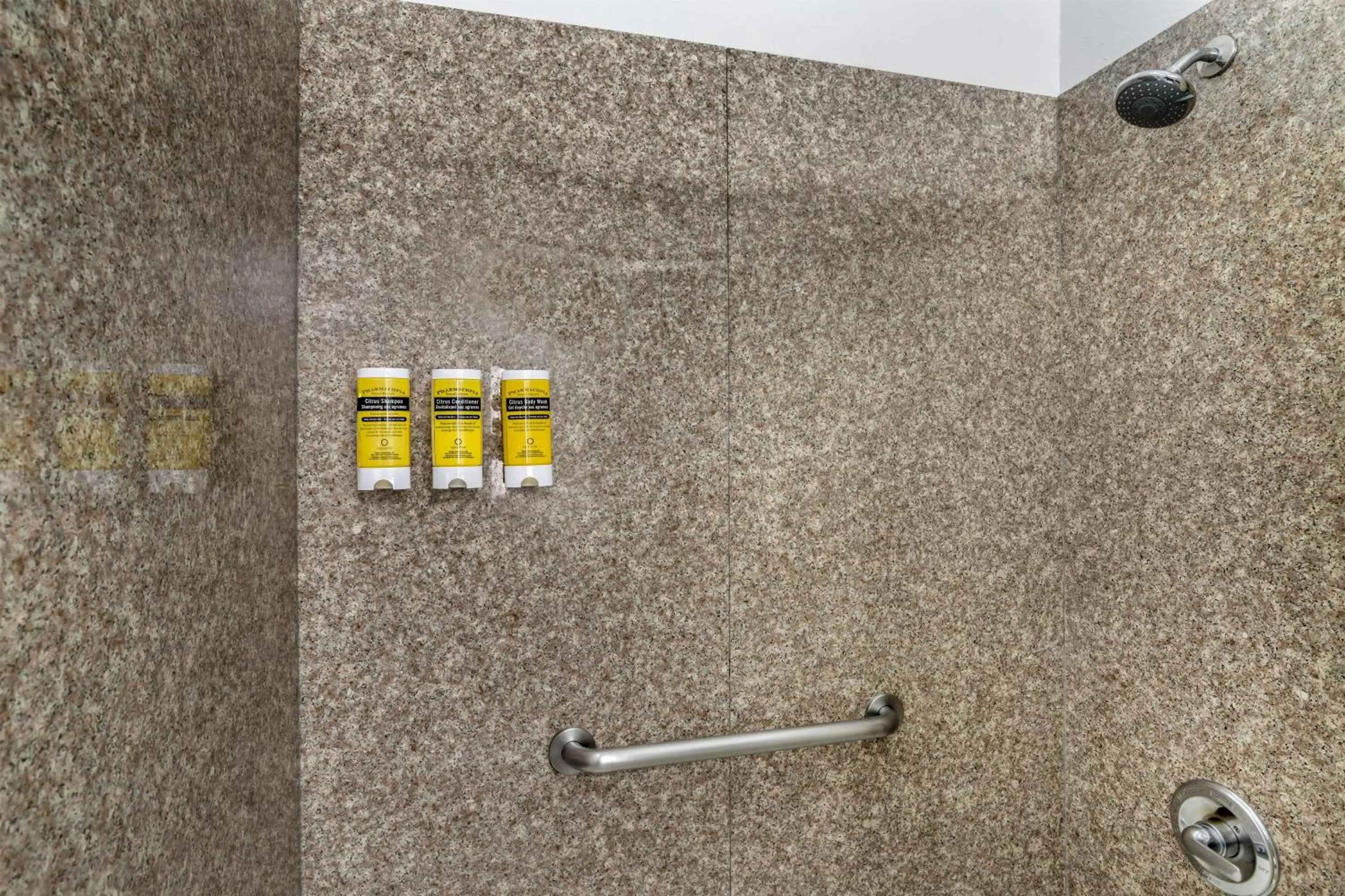 Bathroom in Best Western Plus New Caney Inn & Suites