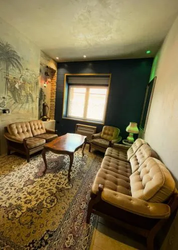 Meri Boutique Hotel