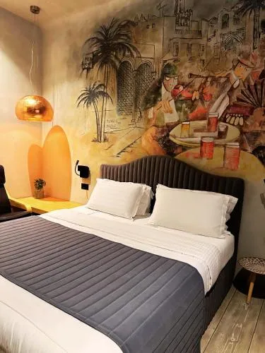Meri Boutique Hotel
