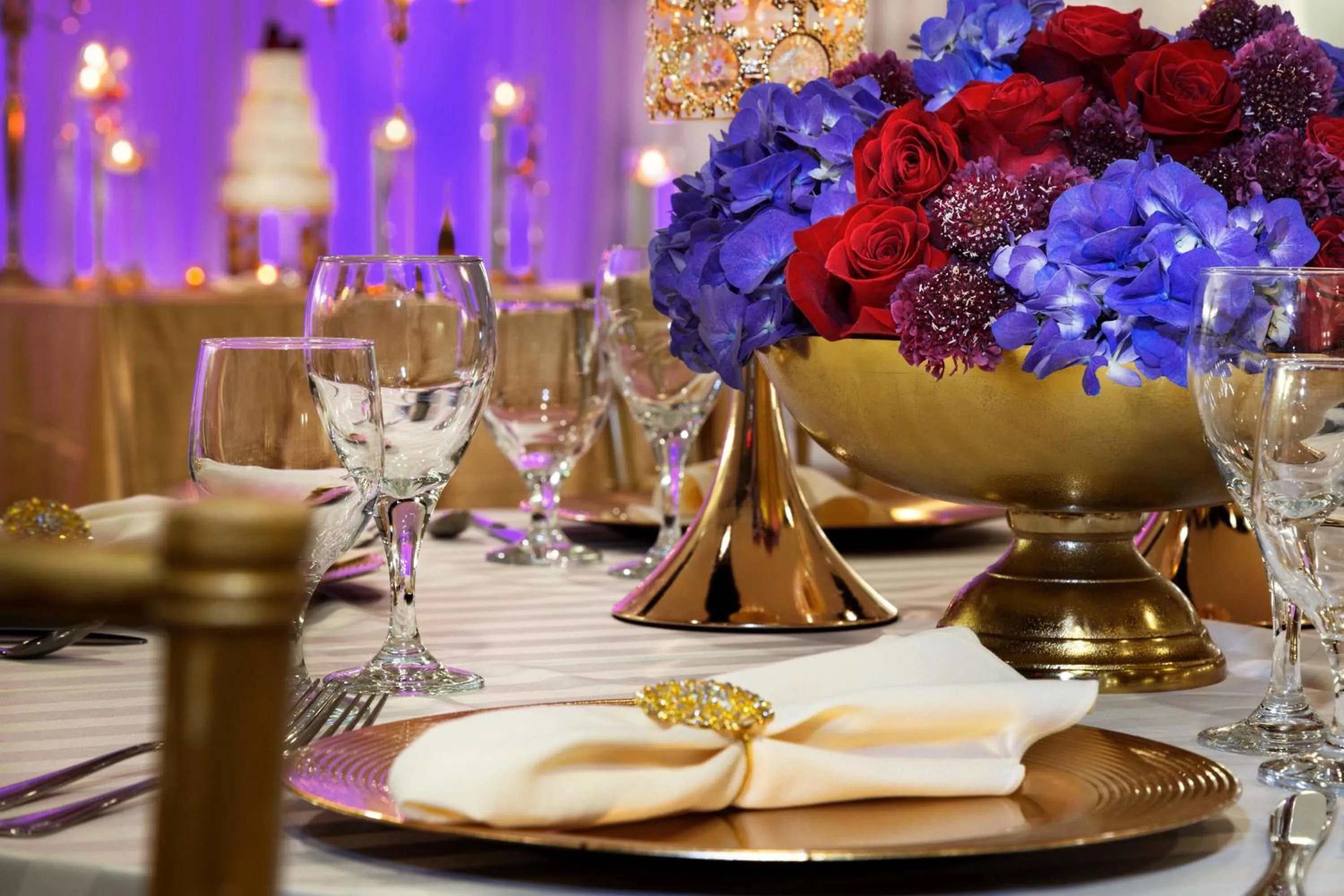 Banquet/Function facilities in Twelve Midtown, Autograph Collection