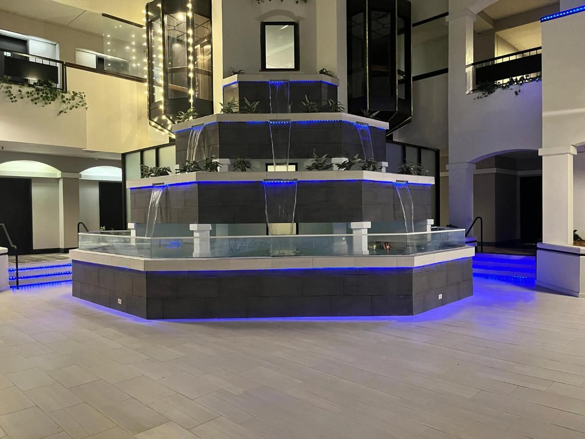 Property building in Holiday Inn & Suites Springfield-I-44 by IHG