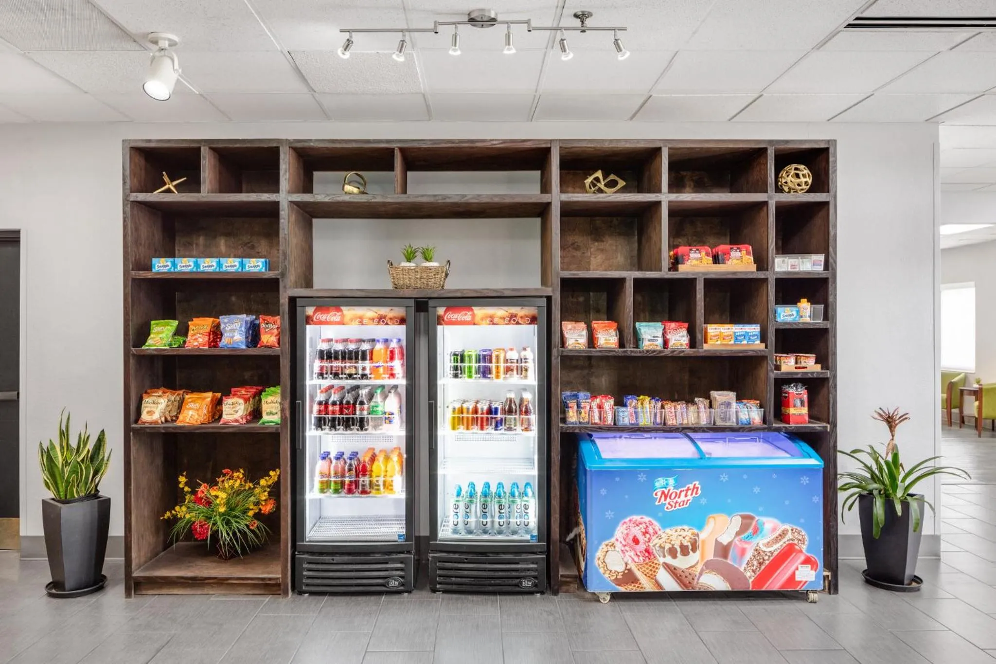 Other in Holiday Inn & Suites Springfield-I-44 by IHG