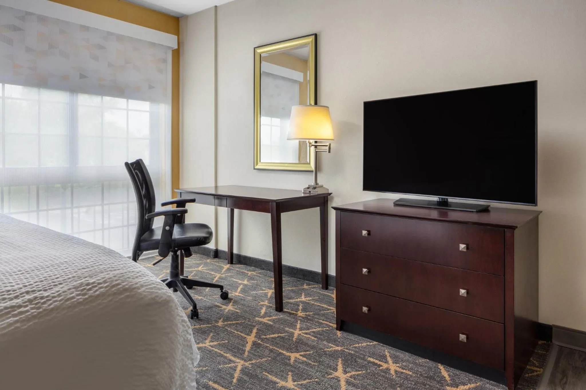 Bedroom, Bed in Holiday Inn & Suites Springfield-I-44 by IHG
