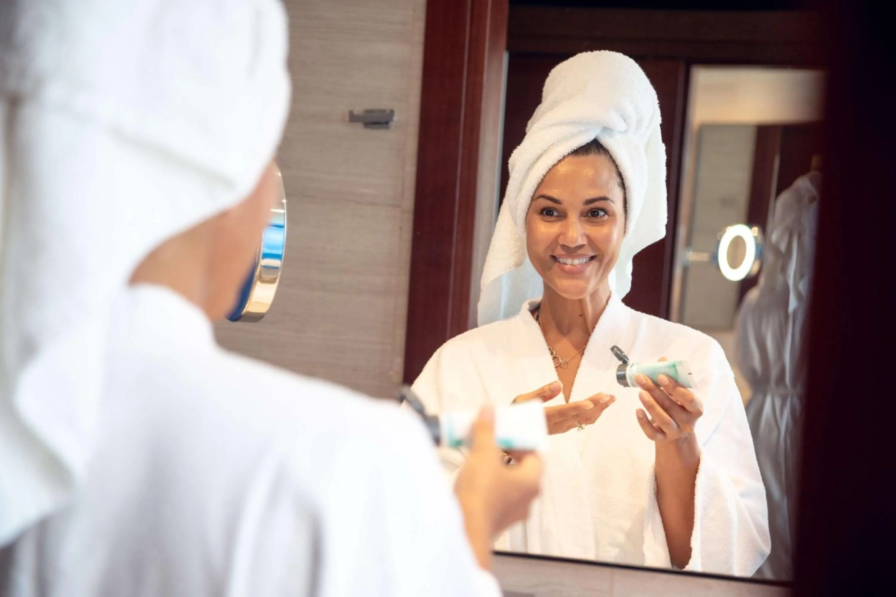Bathroom in Sonesta Maho Beach All Inclusive Resort Casino & Spa
