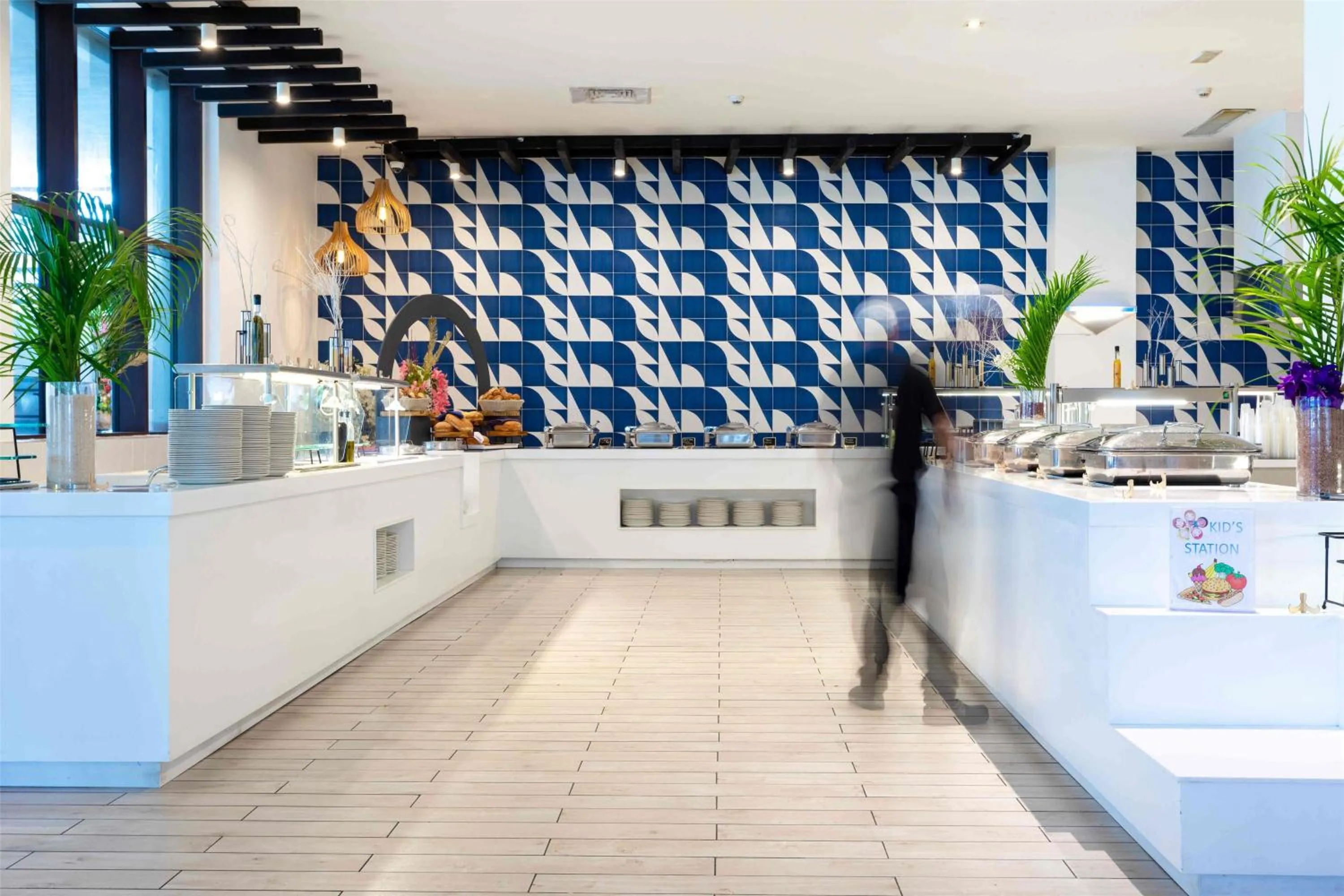 Restaurant/places to eat in Sonesta Maho Beach All Inclusive Resort Casino & Spa