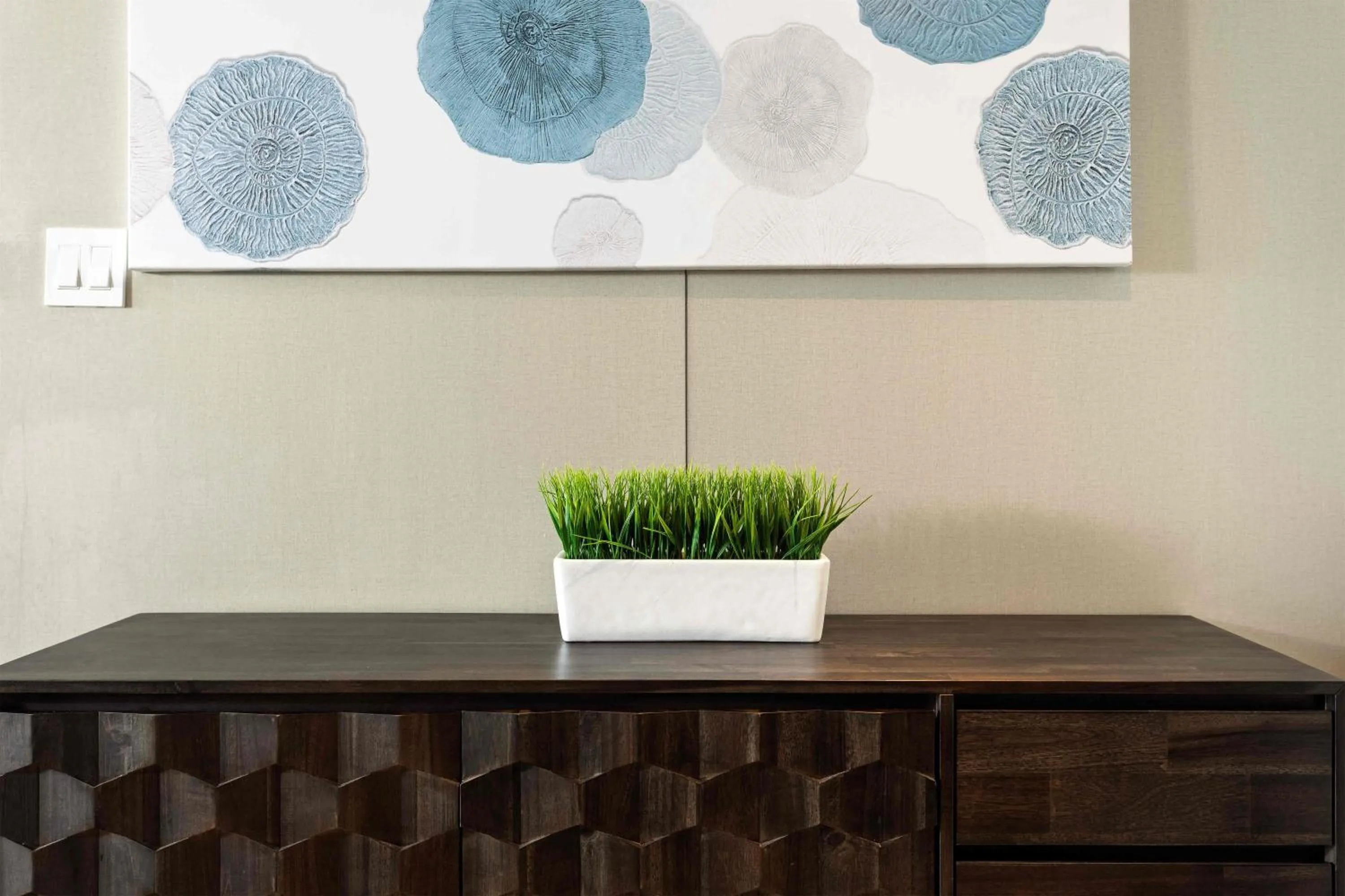 Photo of the whole room in Sonesta Maho Beach All Inclusive Resort Casino & Spa