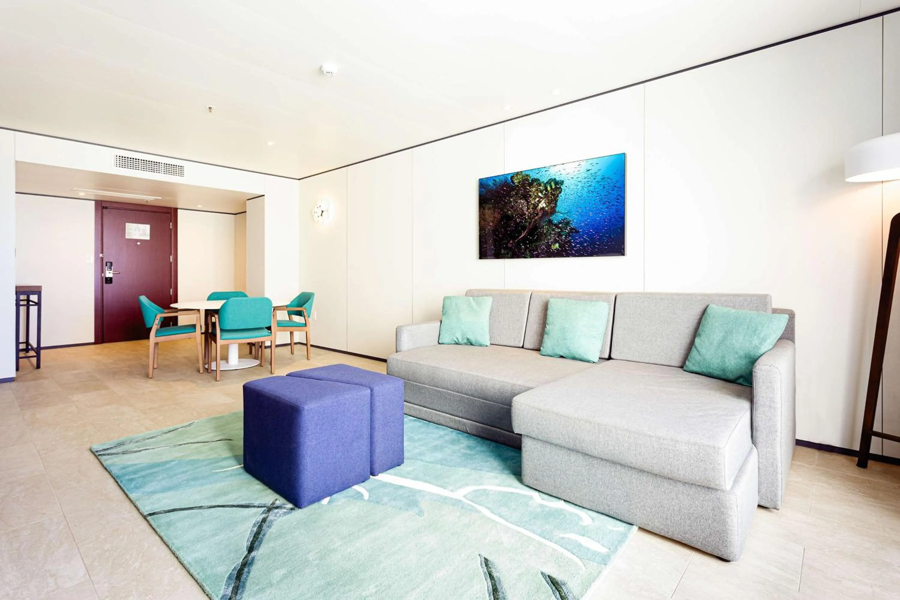 Photo of the whole room in Sonesta Maho Beach All Inclusive Resort Casino & Spa