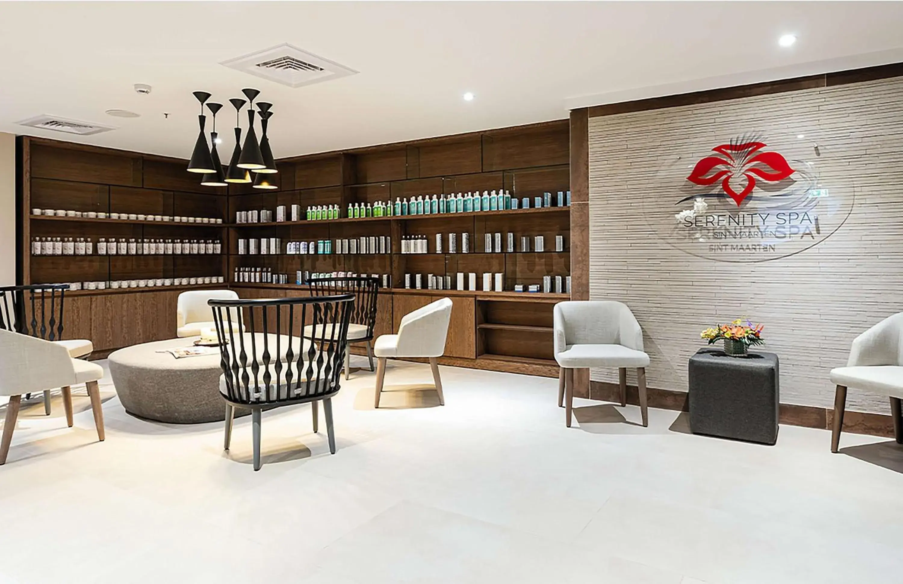 Spa and wellness centre/facilities in Sonesta Maho Beach All Inclusive Resort Casino & Spa Spa and wellness centre/facilities in Sonesta Maho Beach All Inclusive Resort Casino & Spa