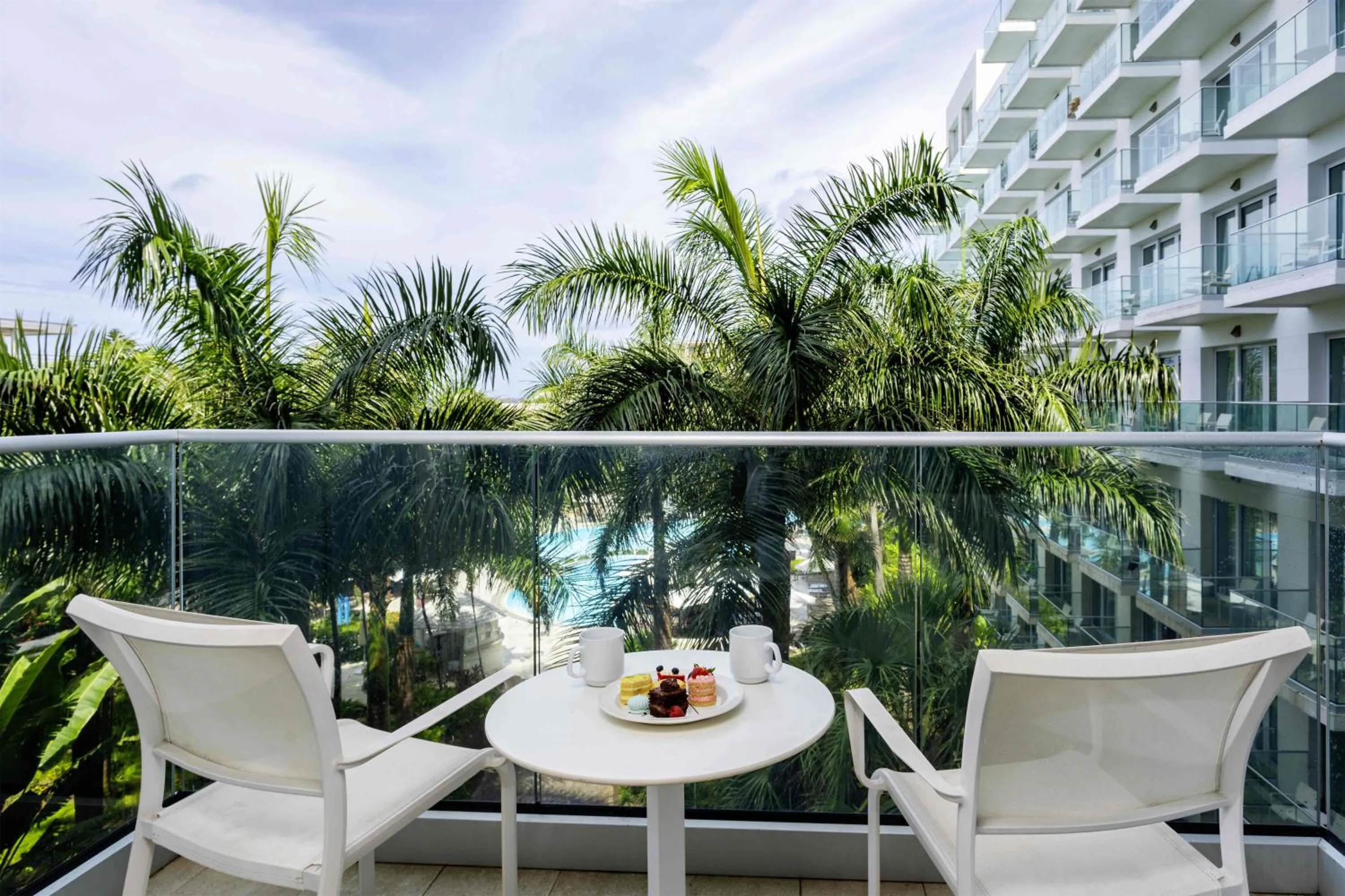 View (from property/room) in Sonesta Maho Beach All Inclusive Resort Casino & Spa