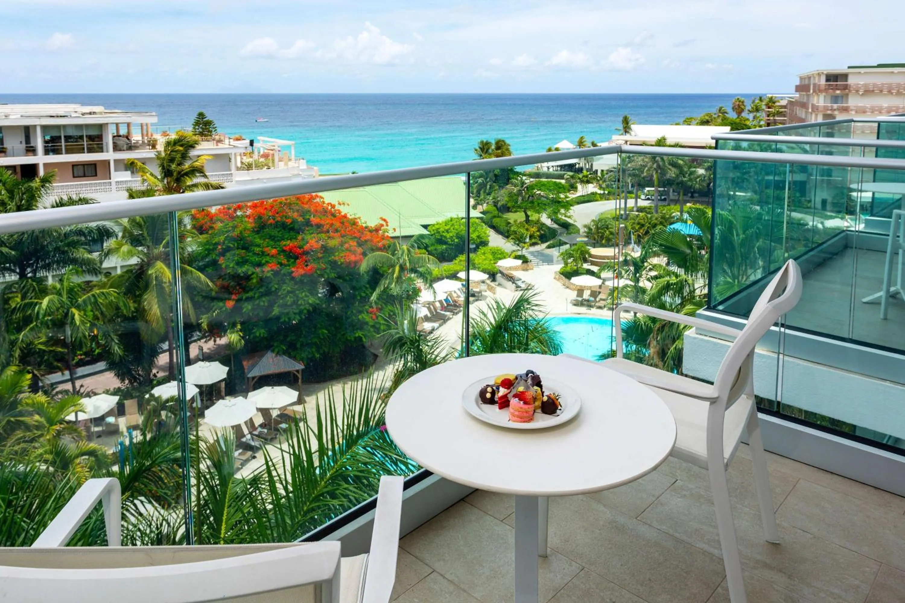 View (from property/room) in Sonesta Maho Beach All Inclusive Resort Casino & Spa