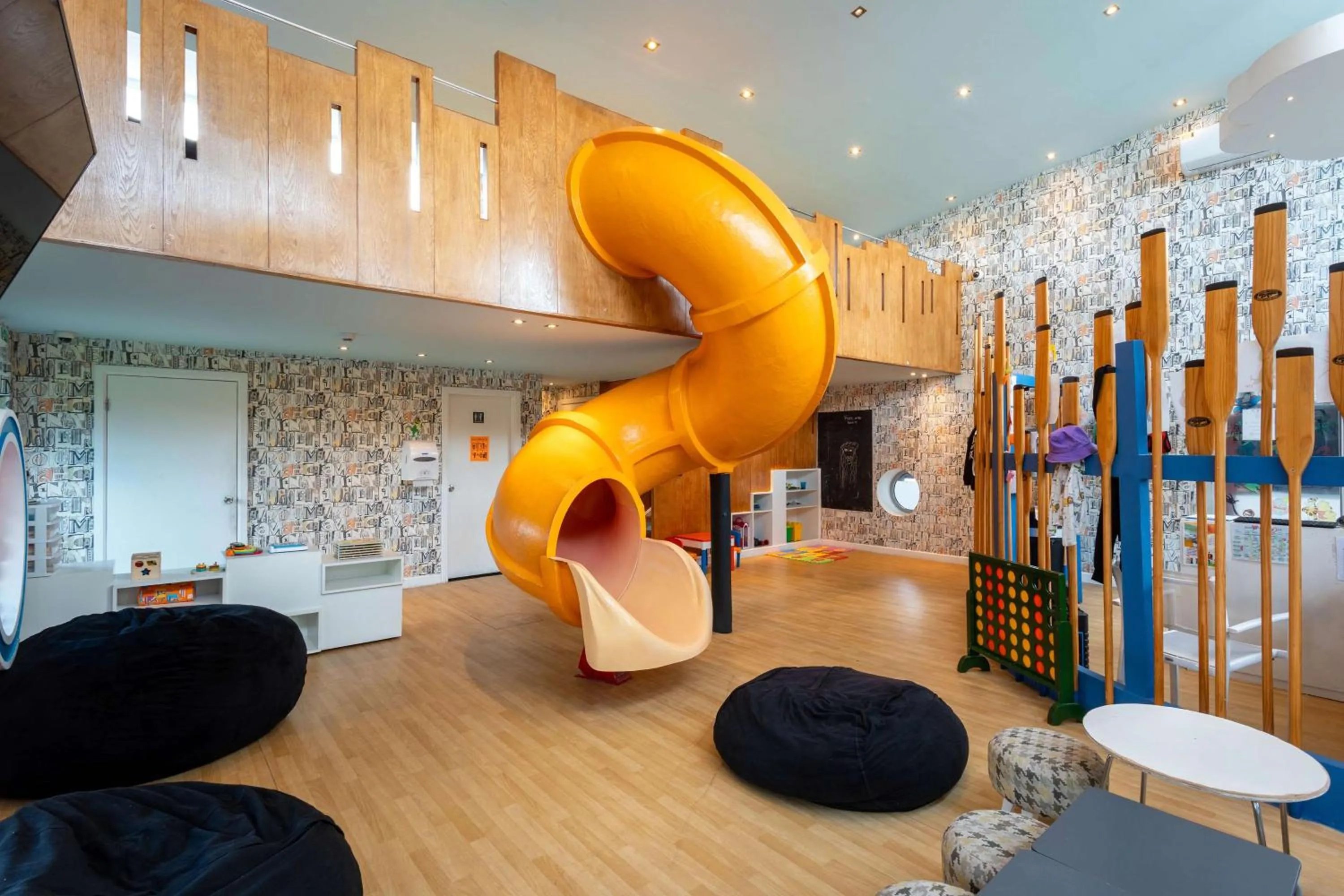 Sports in Sonesta Maho Beach All Inclusive Resort Casino & Spa