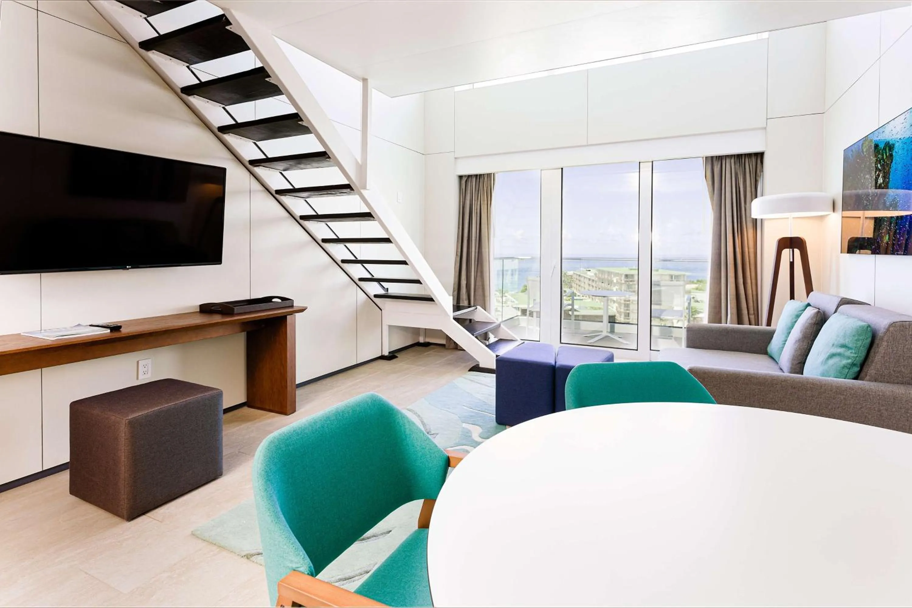 Photo of the whole room in Sonesta Maho Beach All Inclusive Resort Casino & Spa