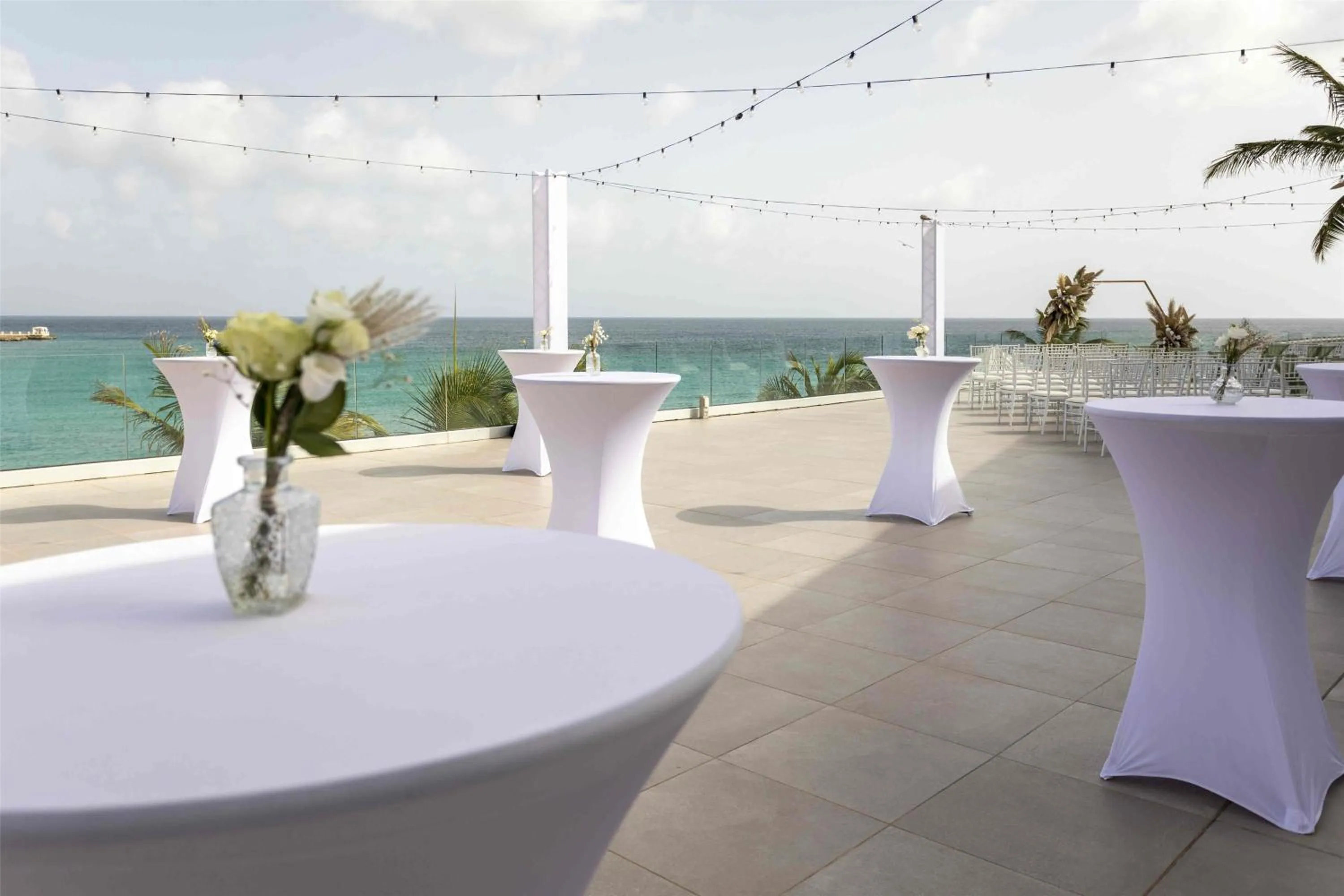 Lobby or reception in Sonesta Maho Beach All Inclusive Resort Casino & Spa