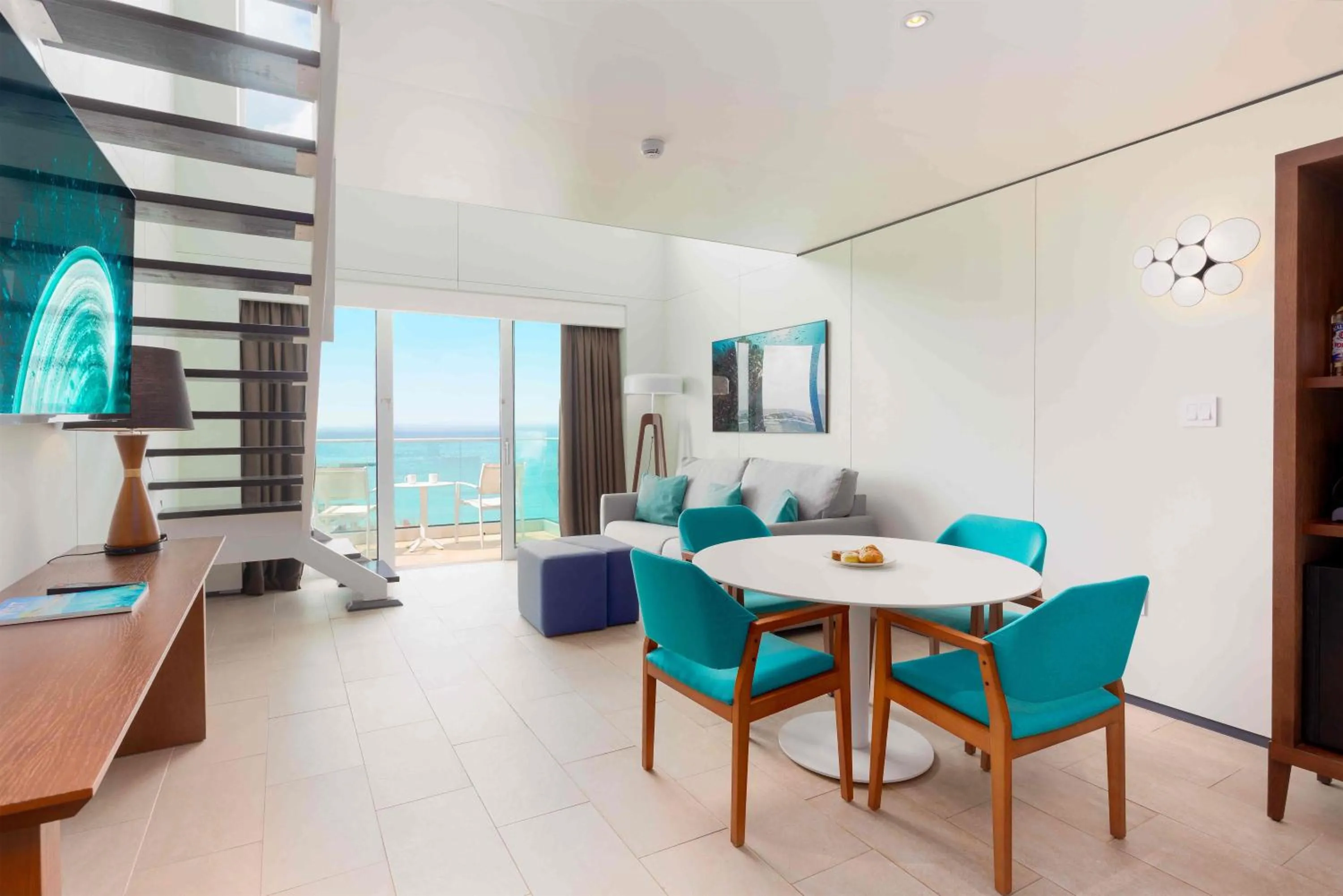 Photo of the whole room in Sonesta Maho Beach All Inclusive Resort Casino & Spa