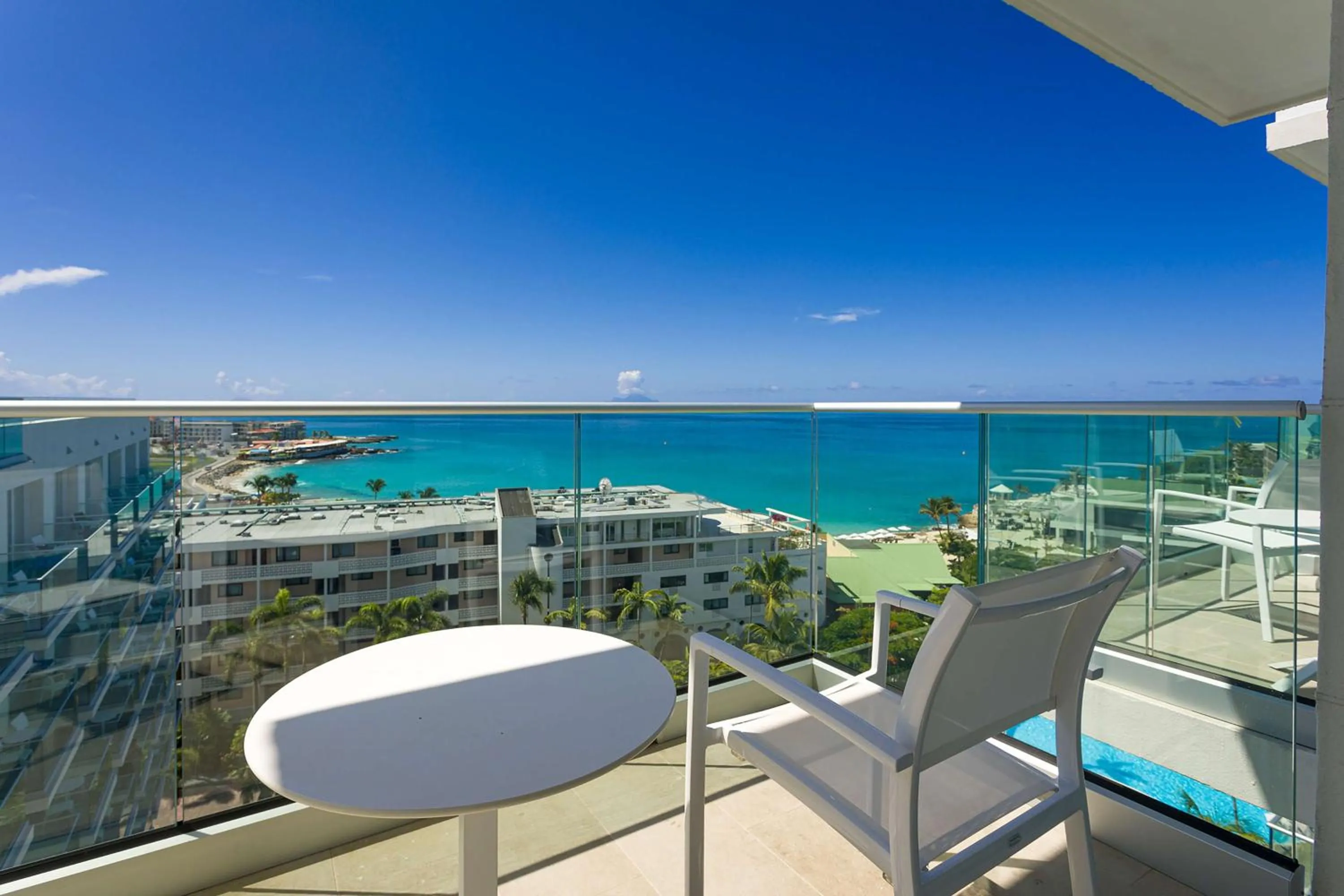 View (from property/room) in Sonesta Maho Beach All Inclusive Resort Casino & Spa
