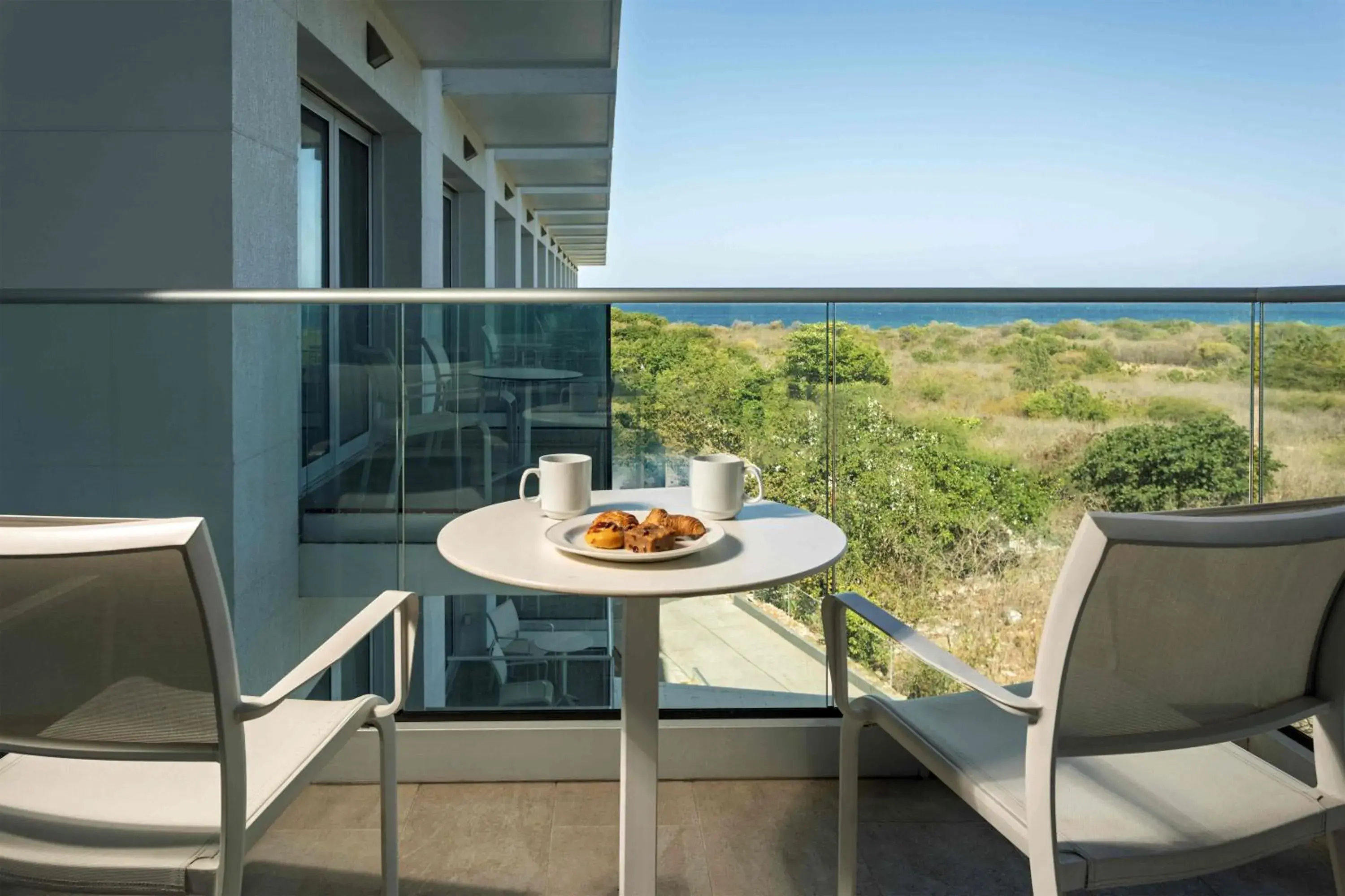 Bedroom in Sonesta Maho Beach All Inclusive Resort Casino & Spa Bedroom in Sonesta Maho Beach All Inclusive Resort Casino & Spa