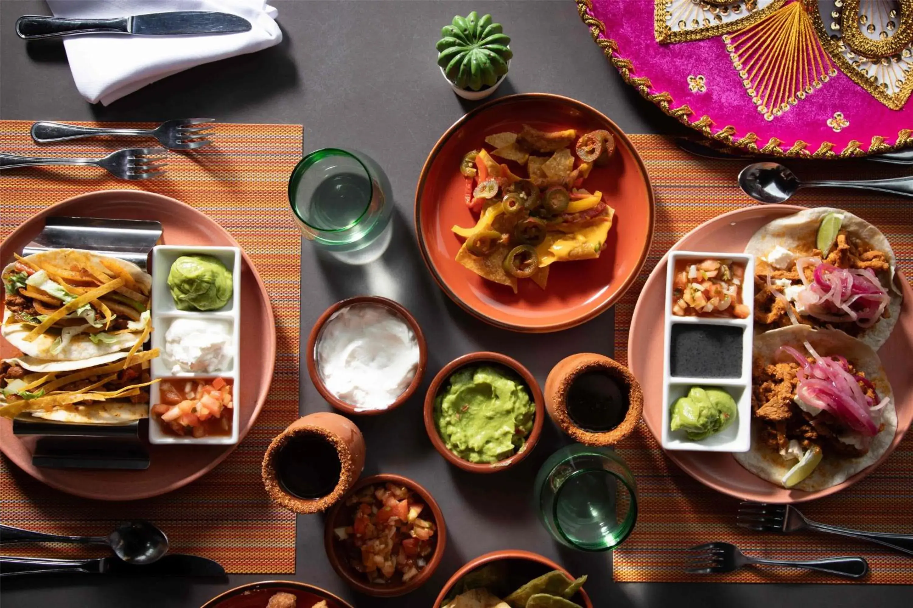 Restaurant/places to eat in Sonesta Maho Beach All Inclusive Resort Casino & Spa Restaurant/places to eat in Sonesta Maho Beach All Inclusive Resort Casino & Spa